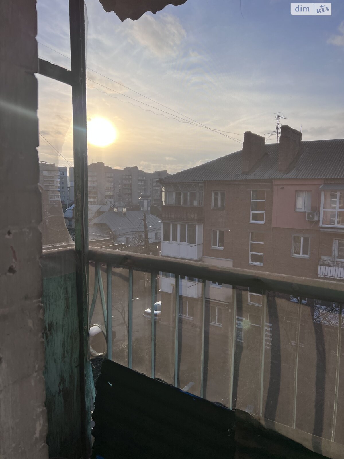 Продажа двухкомнатной квартиры в Виннице, на ул. Александра Довженка, район Ближнее замостье фото 1