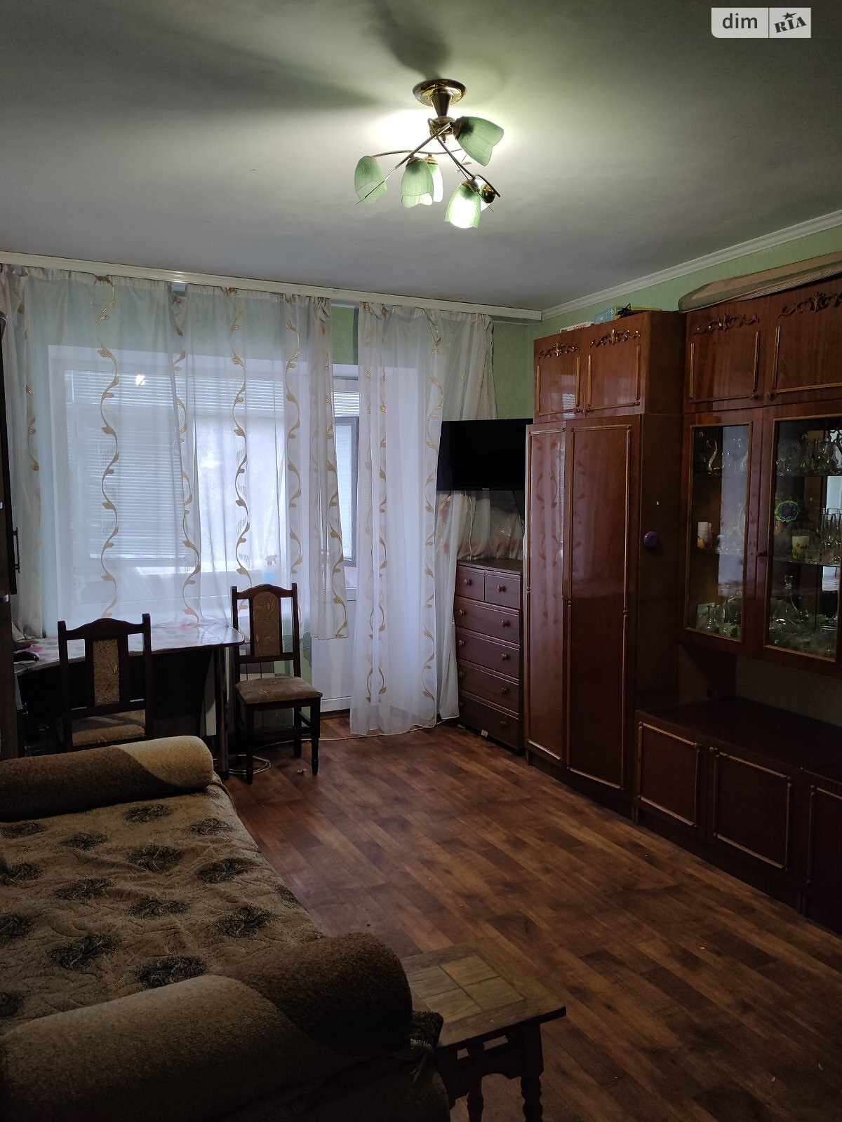 Продажа четырехкомнатной квартиры в Виннице, на ул. Павла Тычины, район Ближнее замостье фото 1