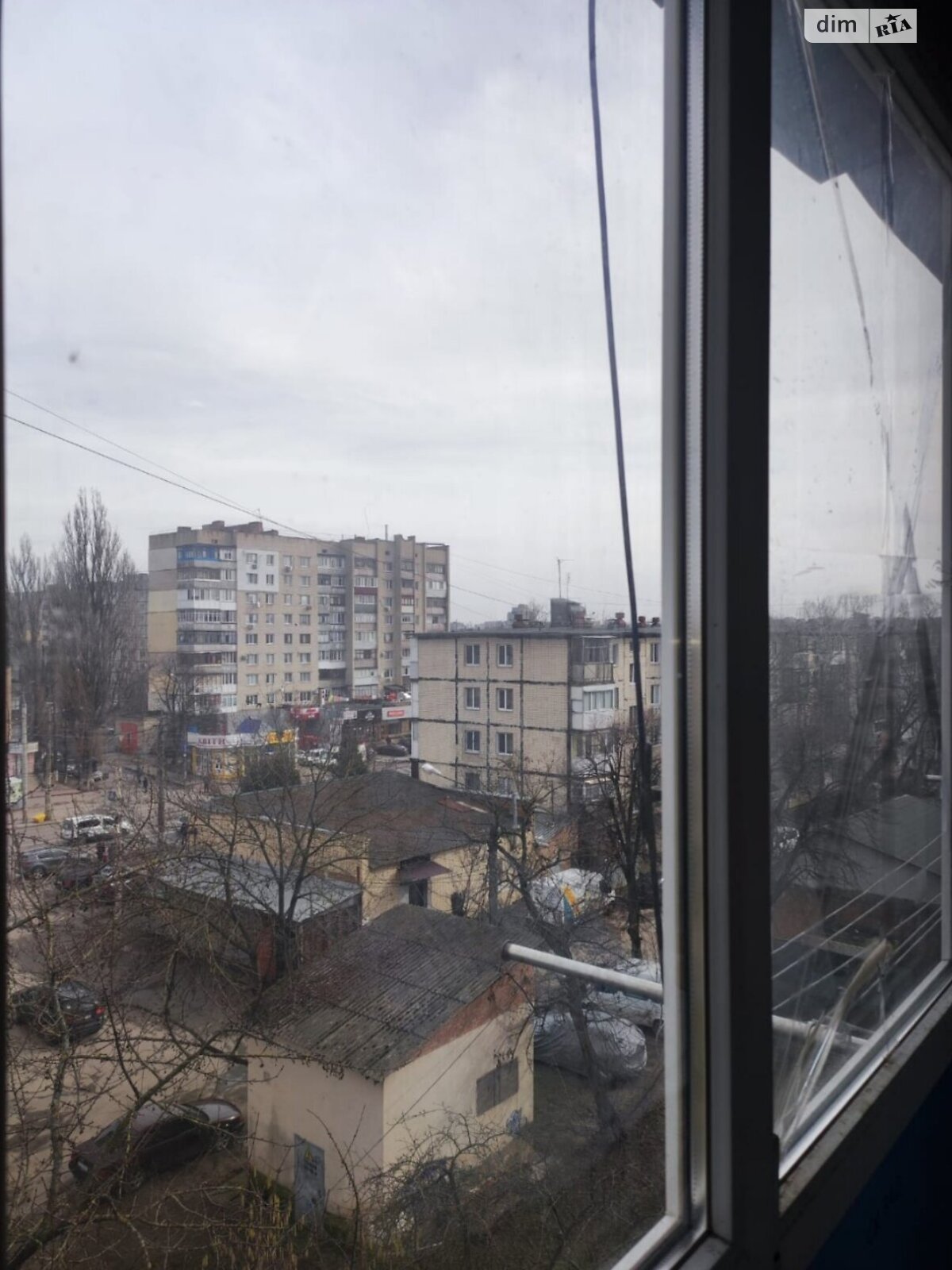Продажа двухкомнатной квартиры в Виннице, на ул. Чайковского, район Ближнее замостье фото 1 Продажа двухкомнатной квартиры в Виннице, на ул. Чайковского, район Ближнее замостье фото 1