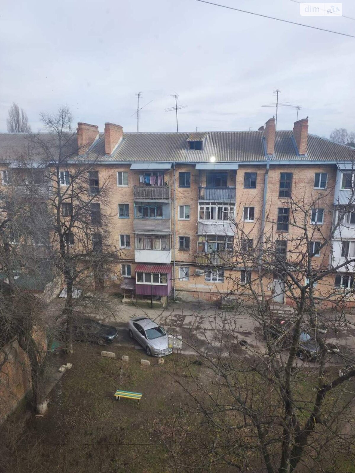 Продажа двухкомнатной квартиры в Виннице, на ул. Чайковского, район Ближнее замостье фото 1 Продажа двухкомнатной квартиры в Виннице, на ул. Чайковского, район Ближнее замостье фото 1