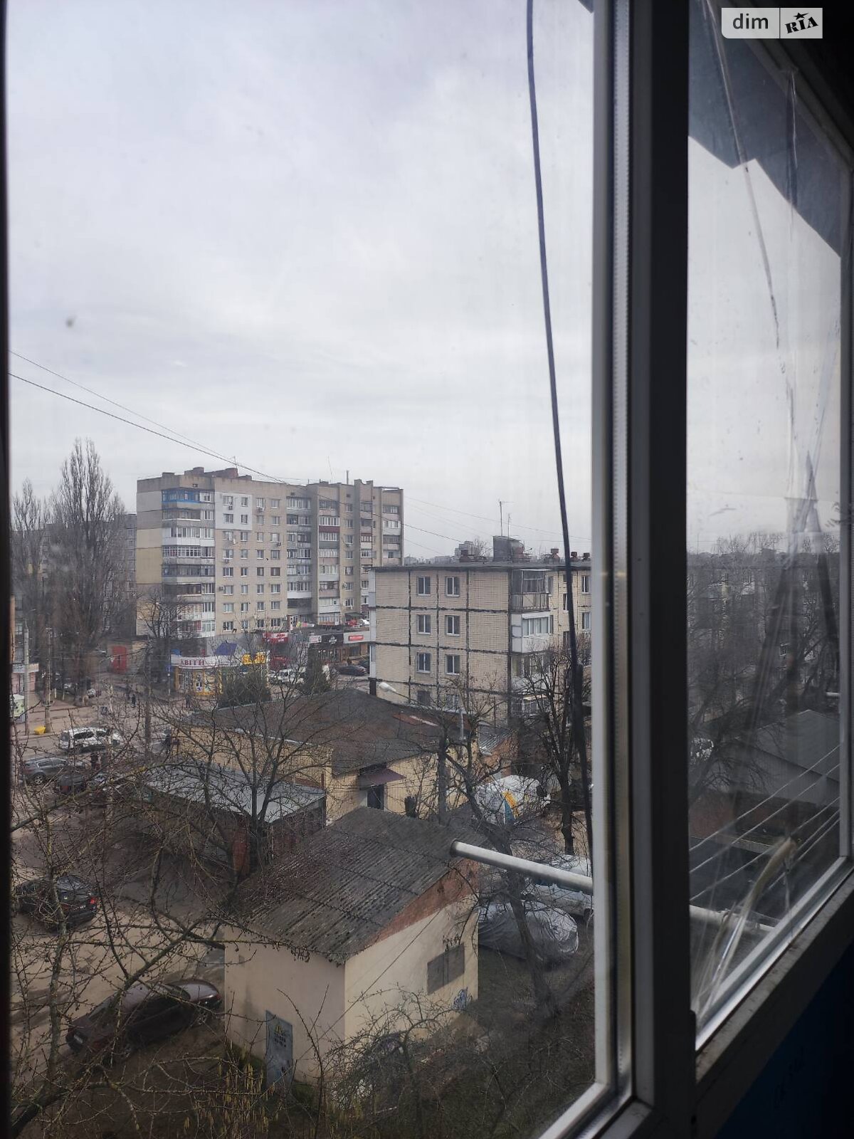 Продажа двухкомнатной квартиры в Виннице, на ул. Чайковского, район Ближнее замостье фото 1 Продажа двухкомнатной квартиры в Виннице, на ул. Чайковского, район Ближнее замостье фото 1