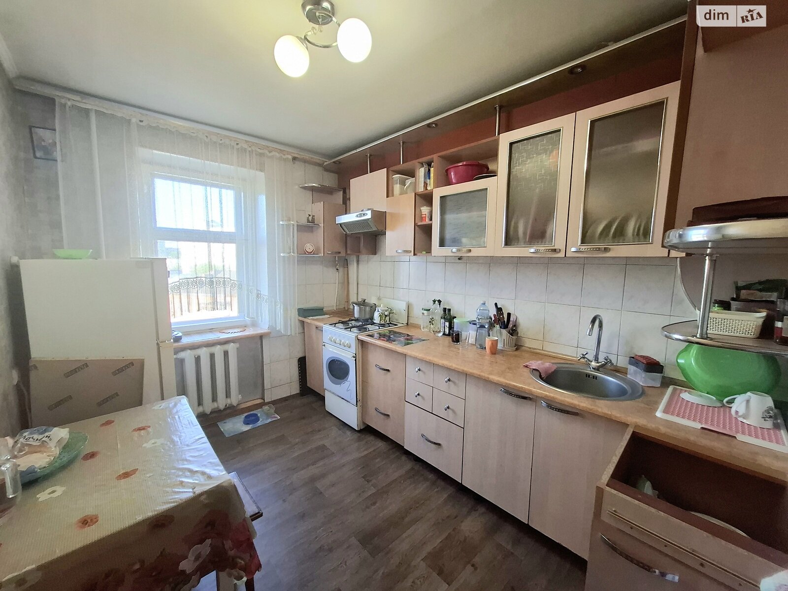 Продажа трехкомнатной квартиры в Виннице, на ул. Брацлавская 62, район Ближнее замостье фото 1 Продажа трехкомнатной квартиры в Виннице, на ул. Брацлавская 62, район Ближнее замостье фото 1