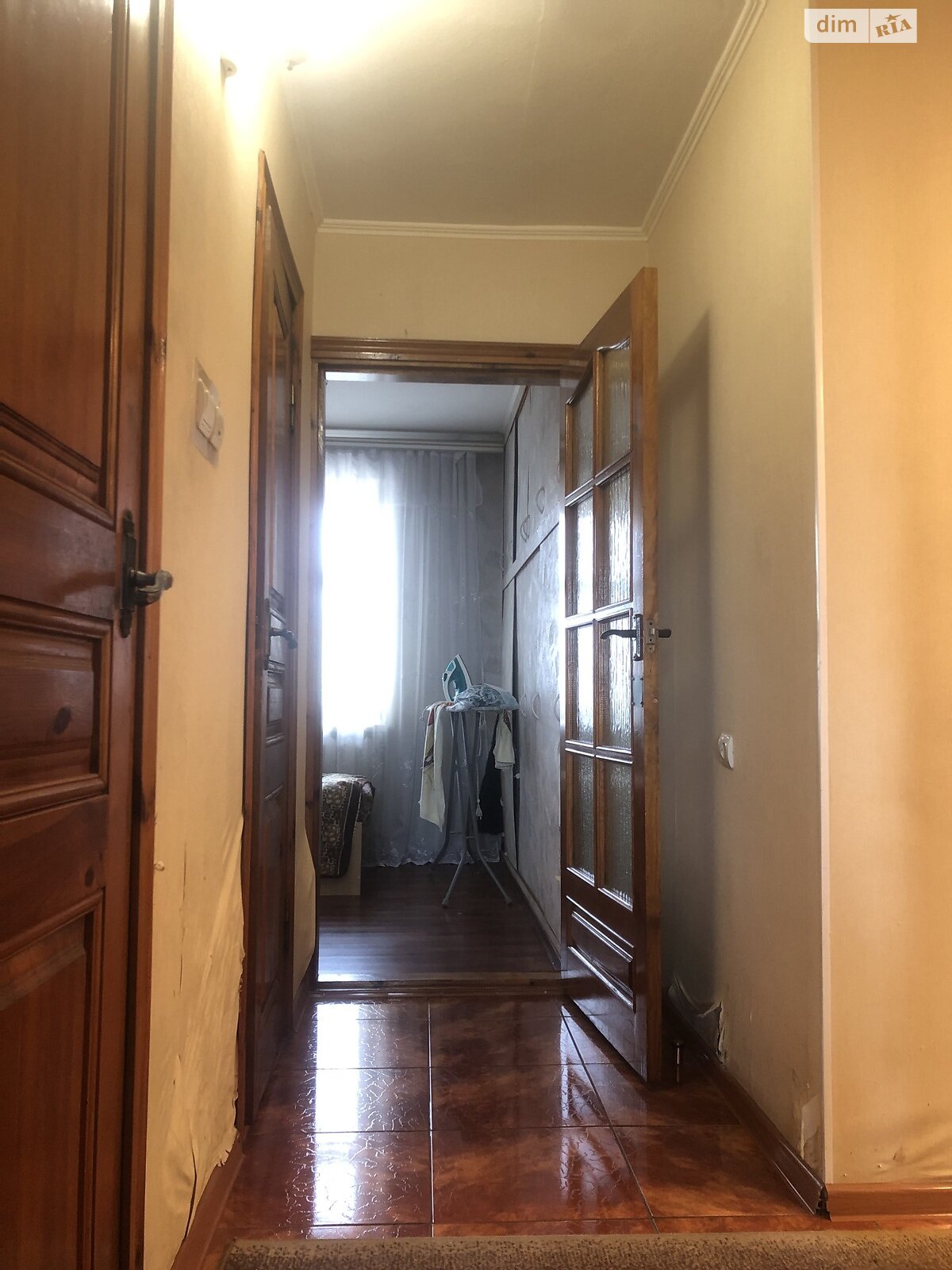 Продаж трикімнатної квартири в Вінниці, на вул. Брацлавська, район Ближнє замостя фото 1 Продаж трикімнатної квартири в Вінниці, на вул. Брацлавська, район Ближнє замостя фото 1