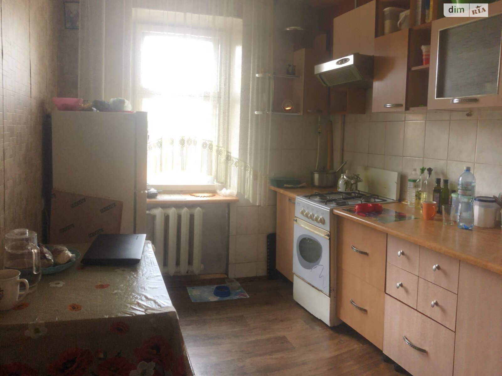 Продаж трикімнатної квартири в Вінниці, на вул. Брацлавська, район Ближнє замостя фото 1 Продаж трикімнатної квартири в Вінниці, на вул. Брацлавська, район Ближнє замостя фото 1
