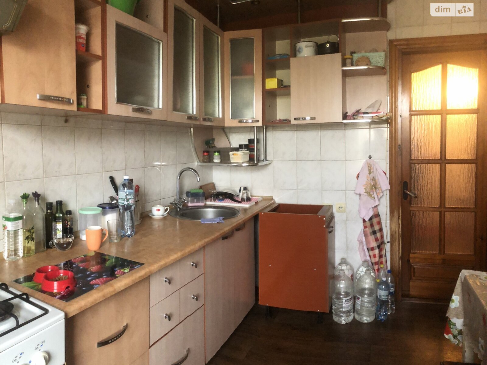 Продаж трикімнатної квартири в Вінниці, на вул. Брацлавська, район Ближнє замостя фото 1 Продаж трикімнатної квартири в Вінниці, на вул. Брацлавська, район Ближнє замостя фото 1