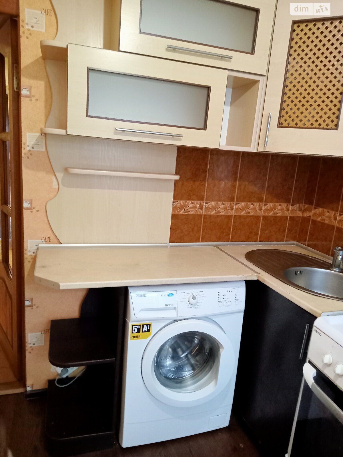 Продажа однокомнатной квартиры в Виннице, на ул. Брацлавская, район Ближнее замостье фото 1 Продажа однокомнатной квартиры в Виннице, на ул. Брацлавская, район Ближнее замостье фото 1
