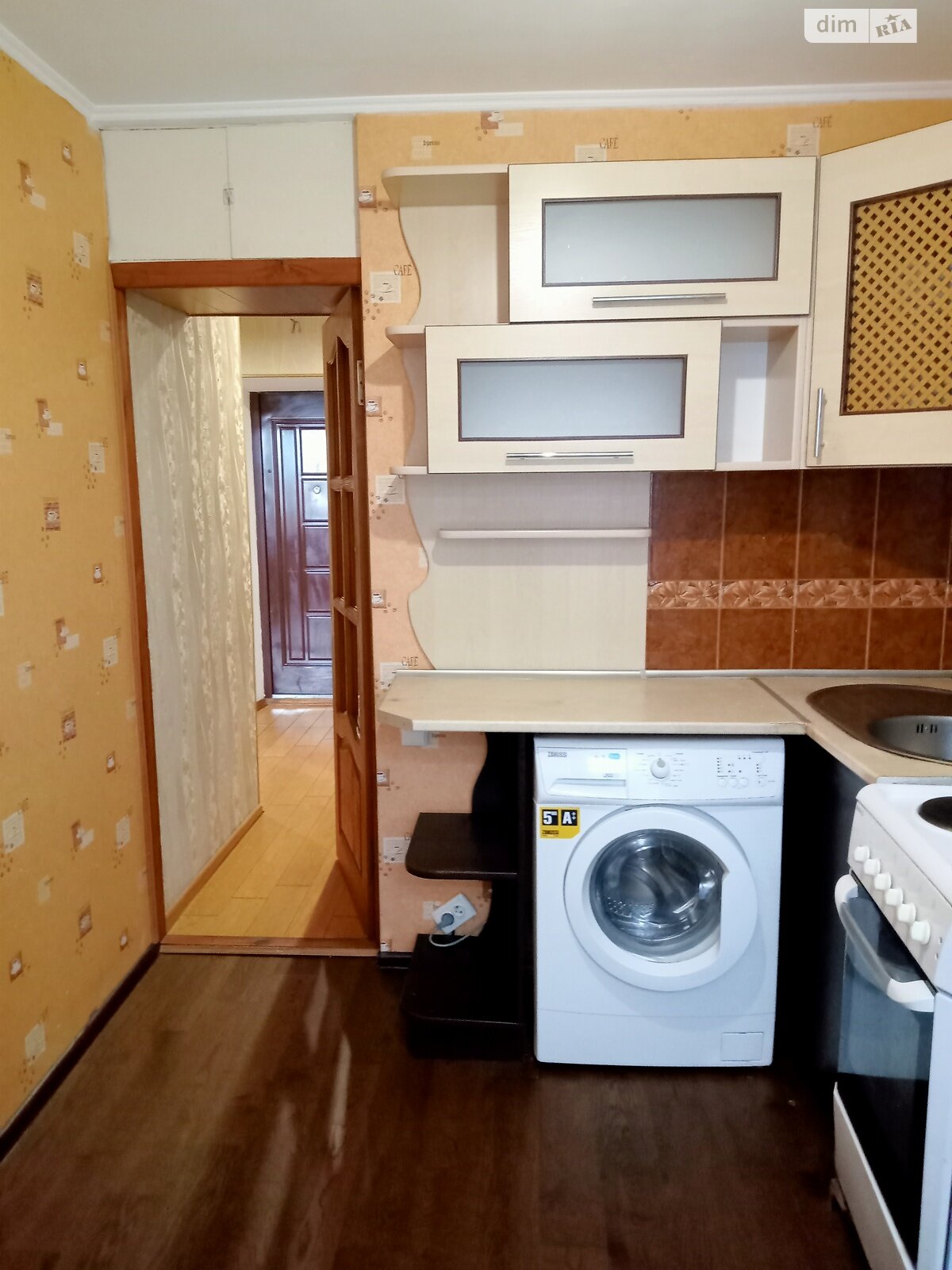 Продажа однокомнатной квартиры в Виннице, на ул. Брацлавская, район Ближнее замостье фото 1 Продажа однокомнатной квартиры в Виннице, на ул. Брацлавская, район Ближнее замостье фото 1