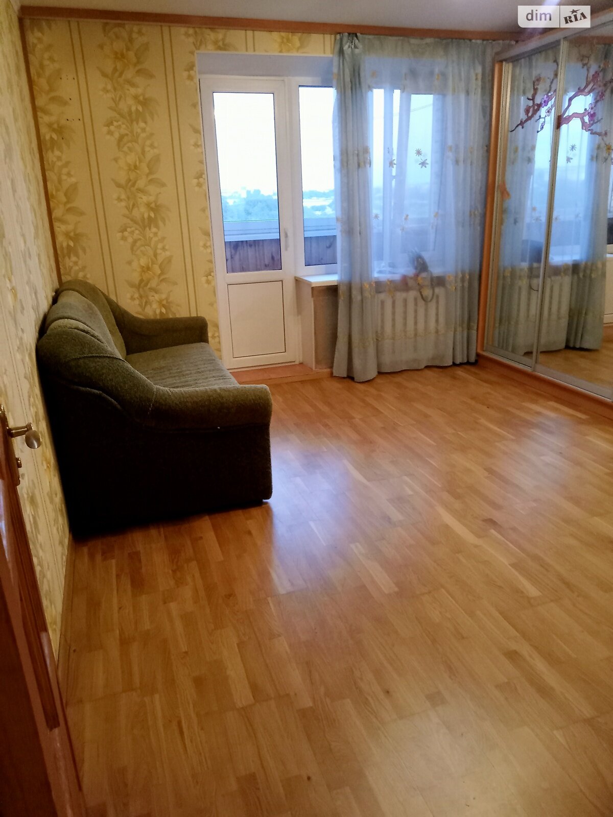 Продажа однокомнатной квартиры в Виннице, на ул. Брацлавская, район Ближнее замостье фото 1 Продажа однокомнатной квартиры в Виннице, на ул. Брацлавская, район Ближнее замостье фото 1