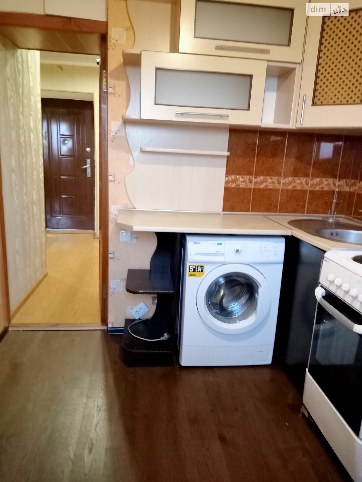 Продажа однокомнатной квартиры в Виннице, на ул. Брацлавская, район Ближнее замостье фото 1 Продажа однокомнатной квартиры в Виннице, на ул. Брацлавская, район Ближнее замостье фото 1