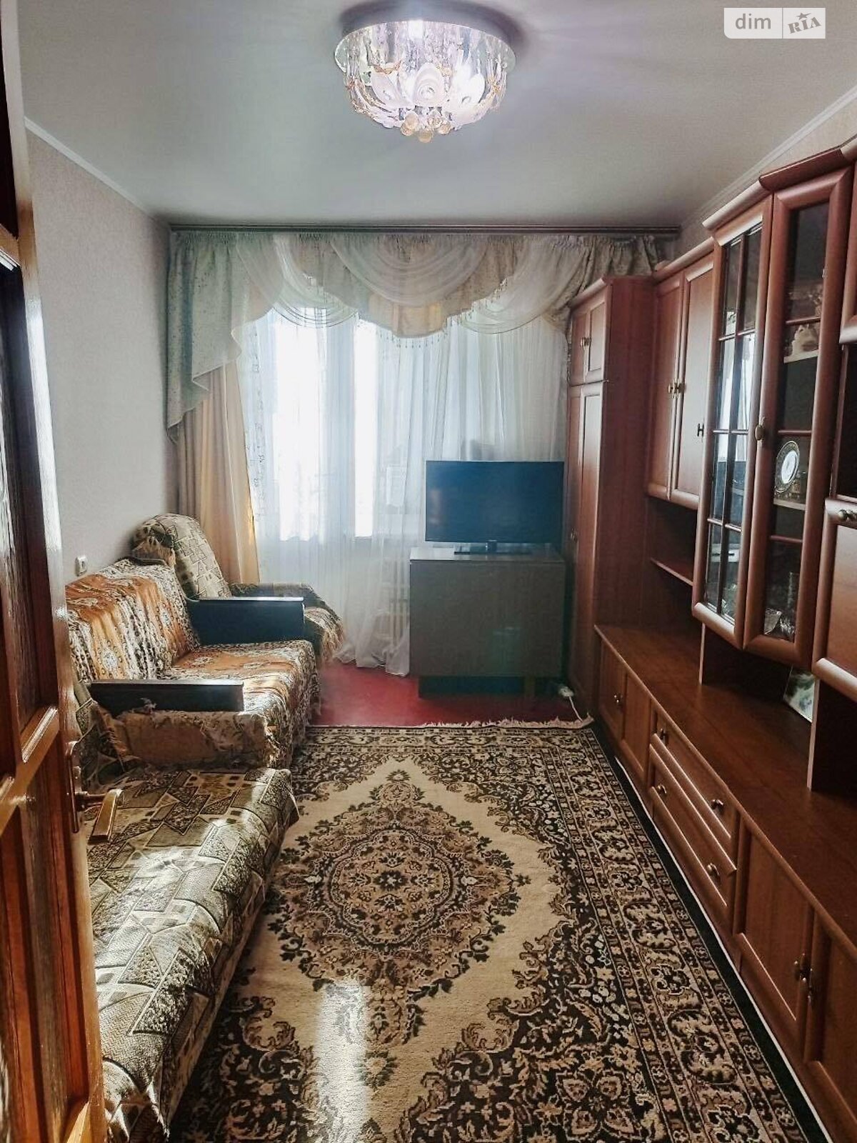 Продажа двухкомнатной квартиры в Виннице, на ул. Брацлавская 16, район Ближнее замостье фото 1 Продажа двухкомнатной квартиры в Виннице, на ул. Брацлавская 16, район Ближнее замостье фото 1
