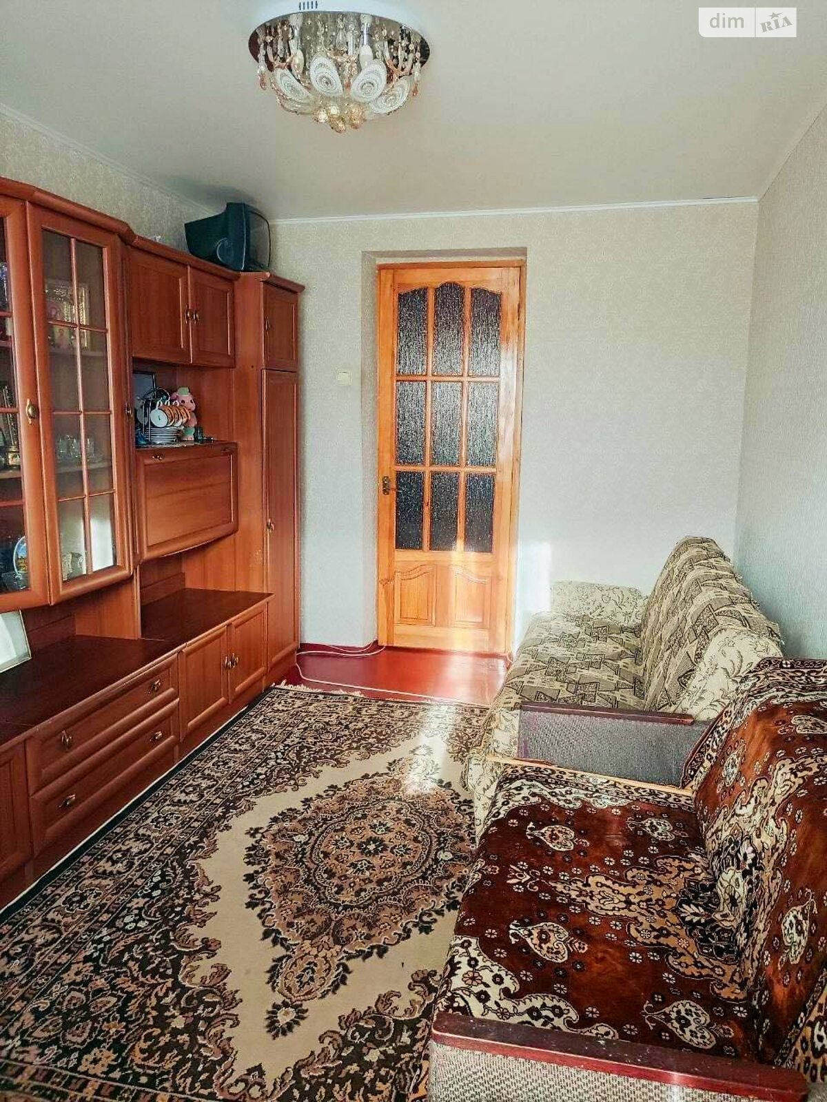 Продажа двухкомнатной квартиры в Виннице, на ул. Брацлавская 16, район Ближнее замостье фото 1 Продажа двухкомнатной квартиры в Виннице, на ул. Брацлавская 16, район Ближнее замостье фото 1