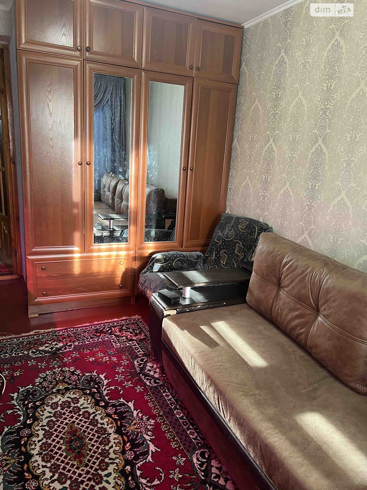 Продаж двокімнатної квартири в Вінниці, на вул. Брацлавська 16, район Ближнє замостя фото 1