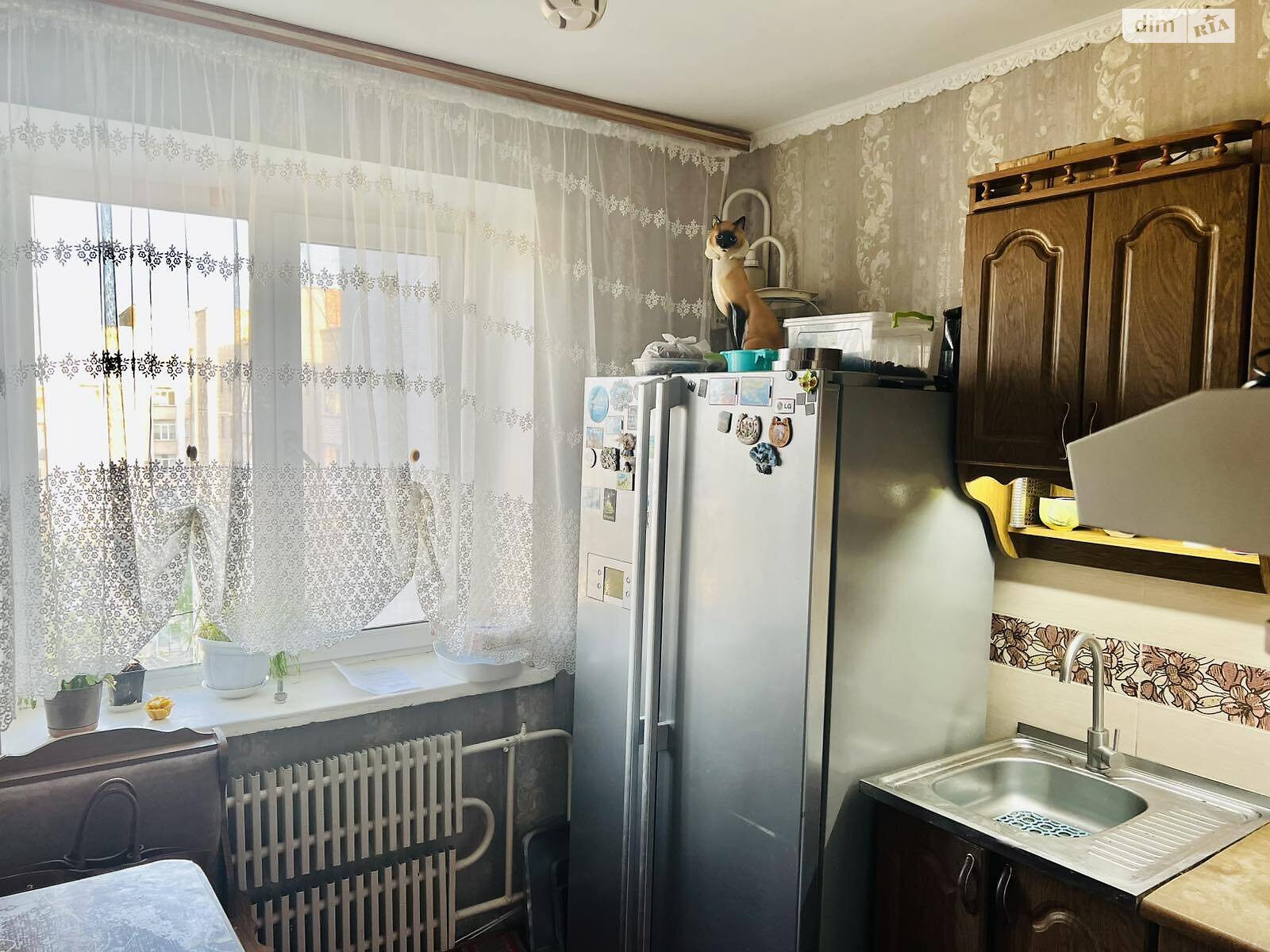 Продажа двухкомнатной квартиры в Виннице, на ул. Брацлавская 16, район Ближнее замостье фото 1 Продажа двухкомнатной квартиры в Виннице, на ул. Брацлавская 16, район Ближнее замостье фото 1