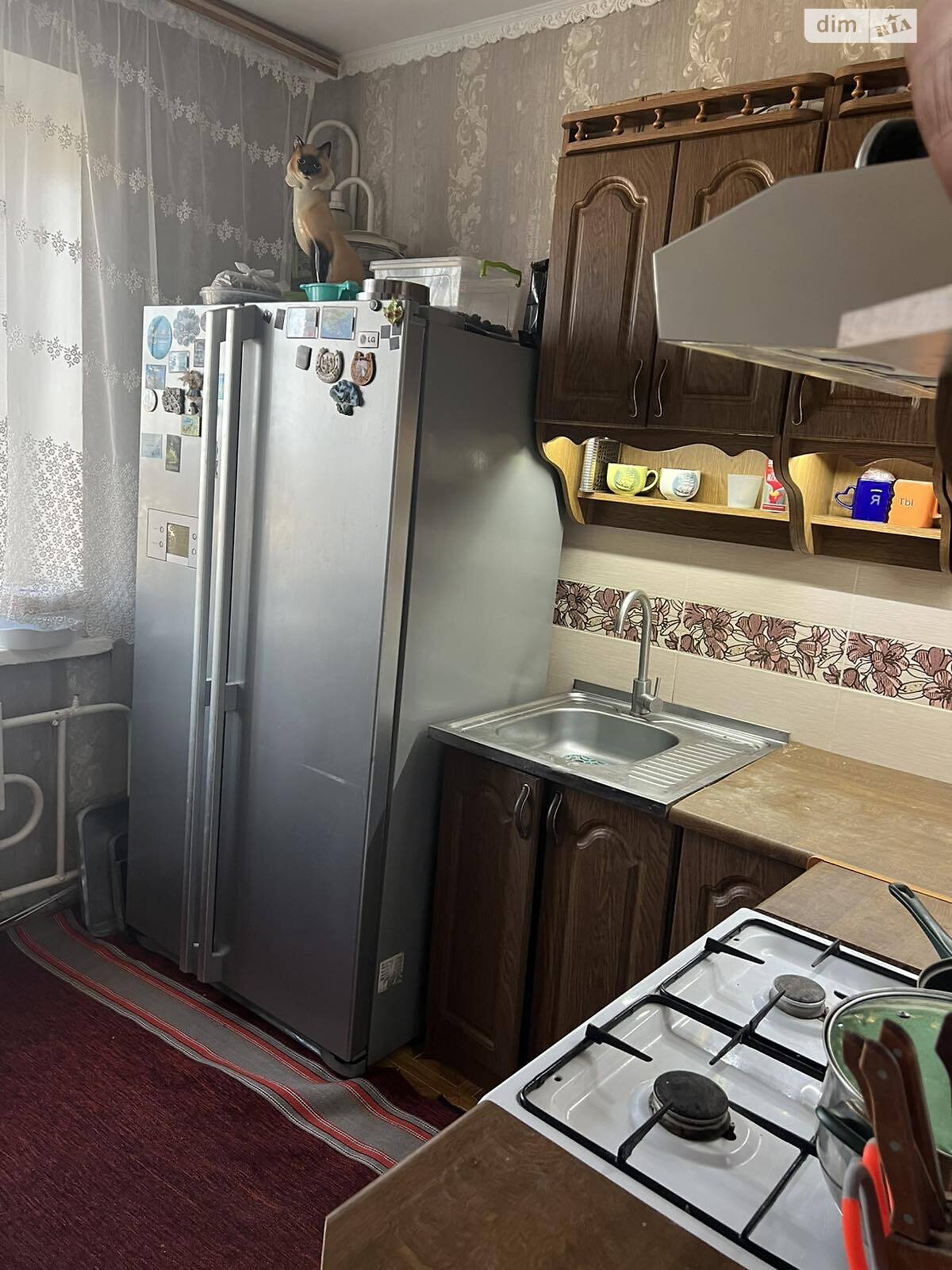 Продажа двухкомнатной квартиры в Виннице, на ул. Брацлавская 16, район Ближнее замостье фото 1 Продажа двухкомнатной квартиры в Виннице, на ул. Брацлавская 16, район Ближнее замостье фото 1