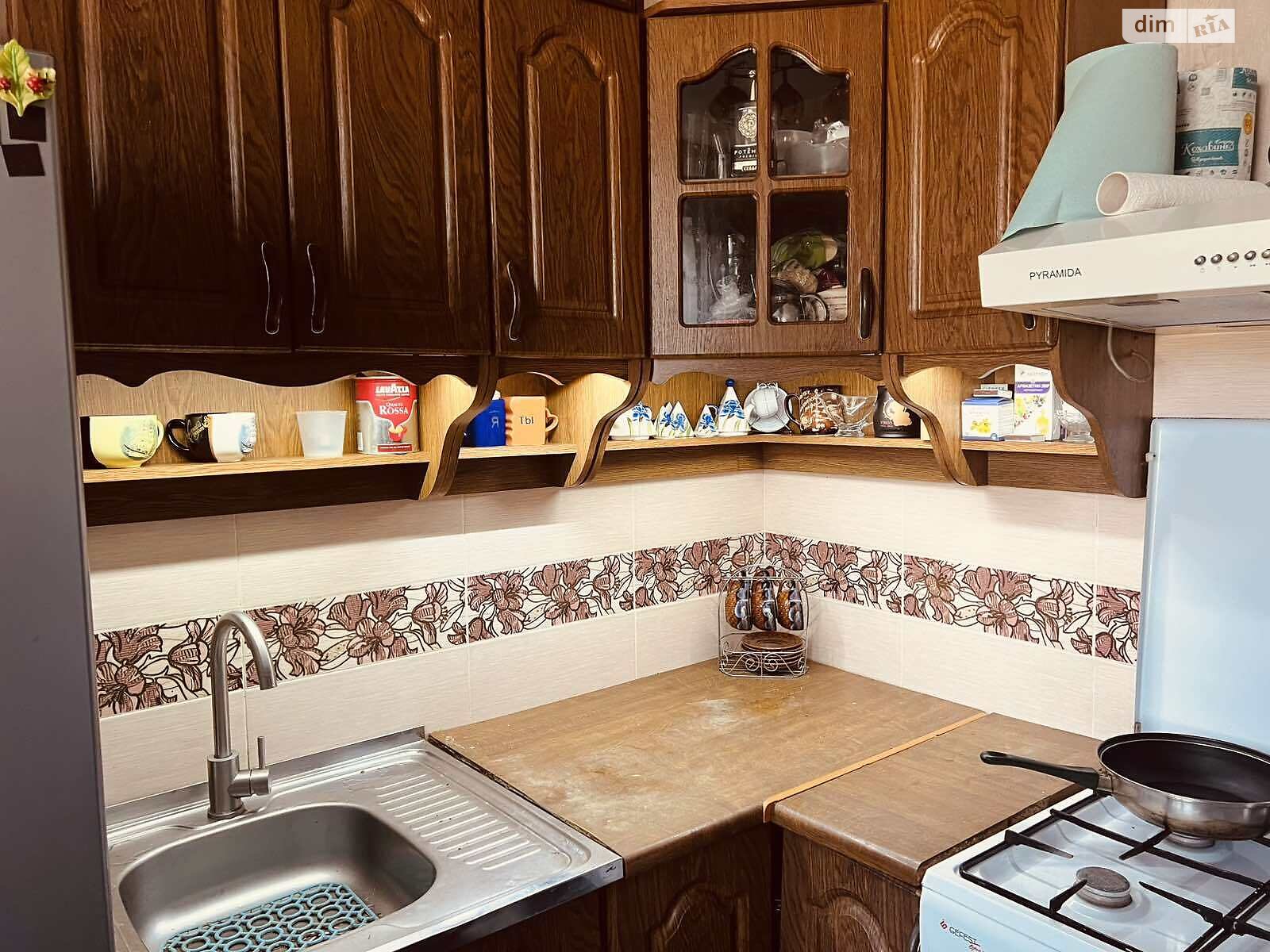 Продажа двухкомнатной квартиры в Виннице, на ул. Брацлавская 16, район Ближнее замостье фото 1 Продажа двухкомнатной квартиры в Виннице, на ул. Брацлавская 16, район Ближнее замостье фото 1