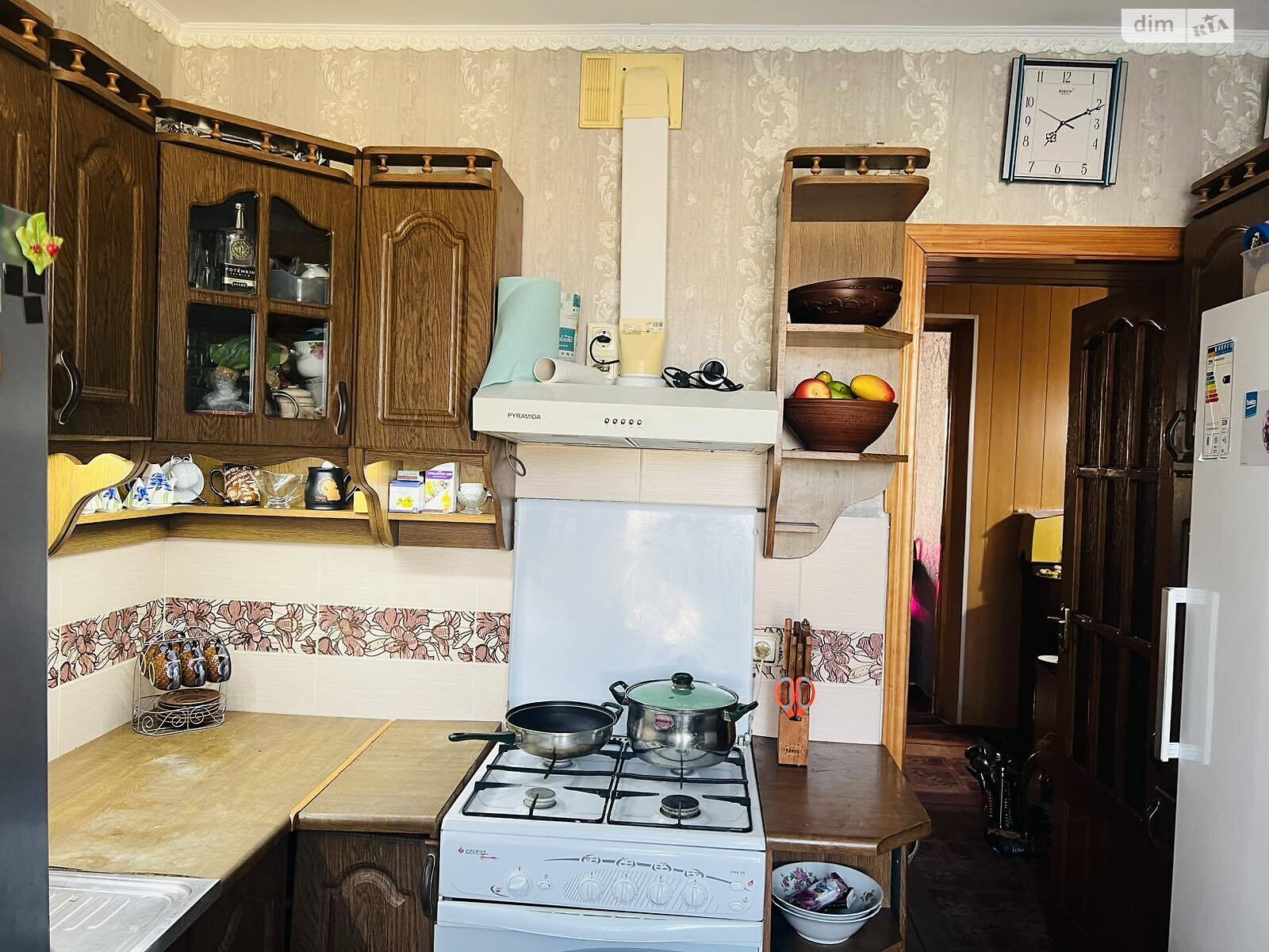 Продажа двухкомнатной квартиры в Виннице, на ул. Брацлавская 16, район Ближнее замостье фото 1 Продажа двухкомнатной квартиры в Виннице, на ул. Брацлавская 16, район Ближнее замостье фото 1