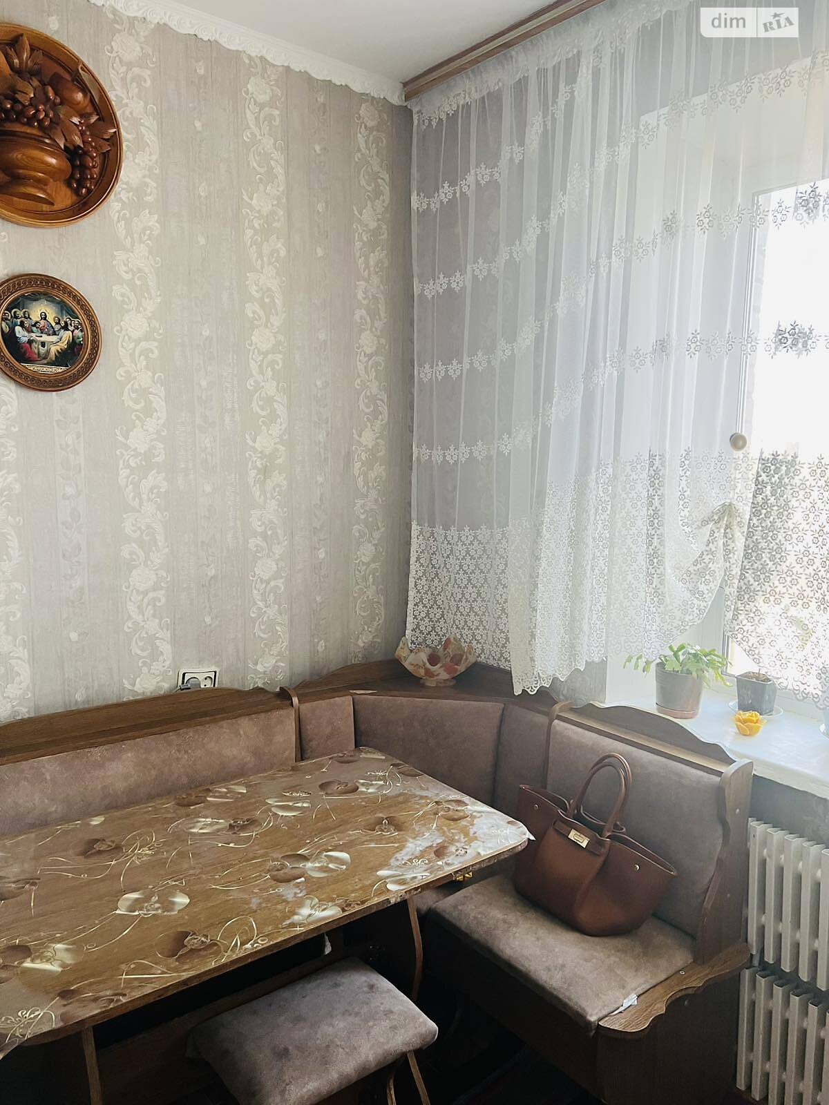 Продажа двухкомнатной квартиры в Виннице, на ул. Брацлавская 16, район Ближнее замостье фото 1 Продажа двухкомнатной квартиры в Виннице, на ул. Брацлавская 16, район Ближнее замостье фото 1