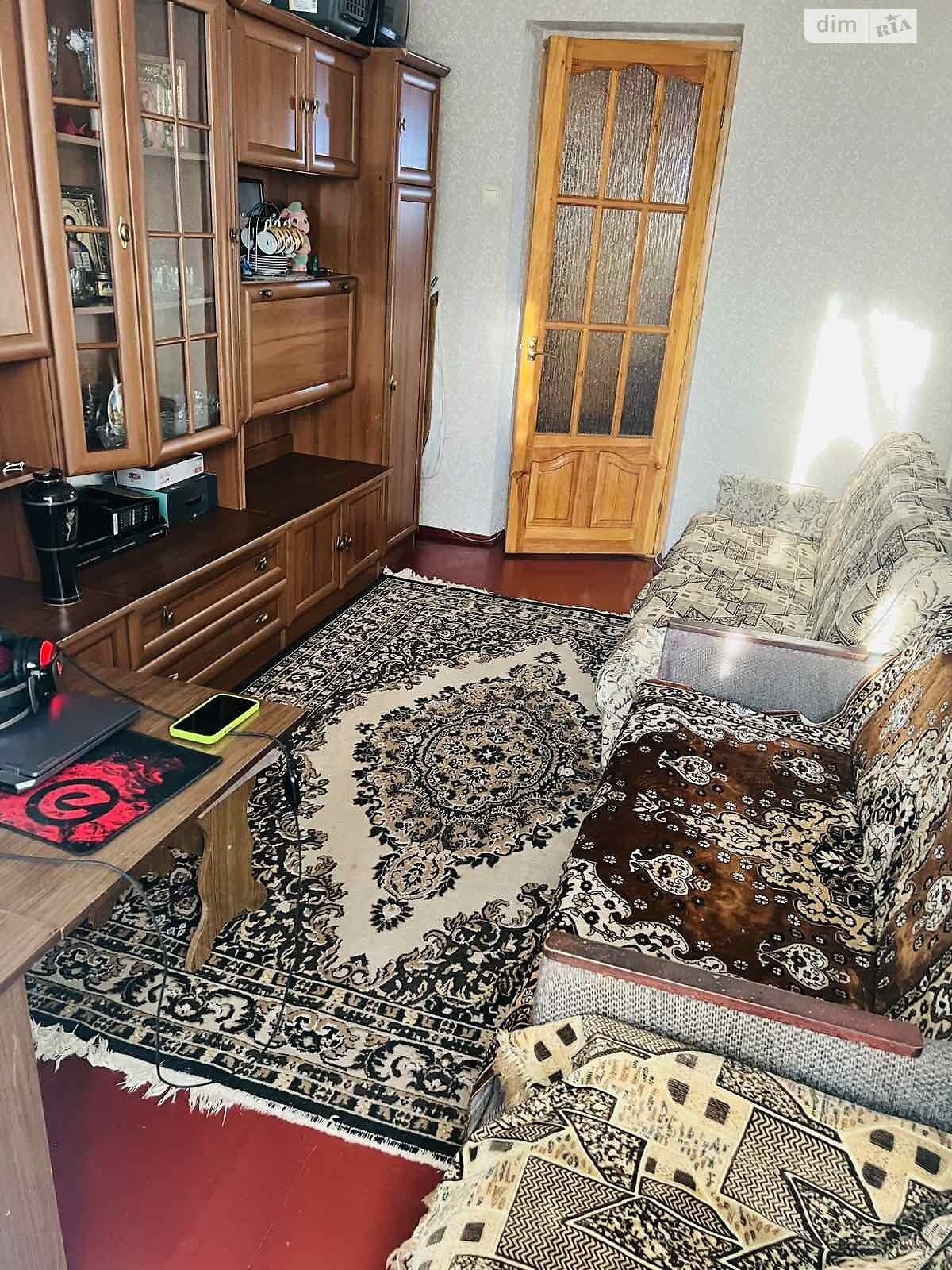 Продажа двухкомнатной квартиры в Виннице, на ул. Брацлавская 16, район Ближнее замостье фото 1 Продажа двухкомнатной квартиры в Виннице, на ул. Брацлавская 16, район Ближнее замостье фото 1