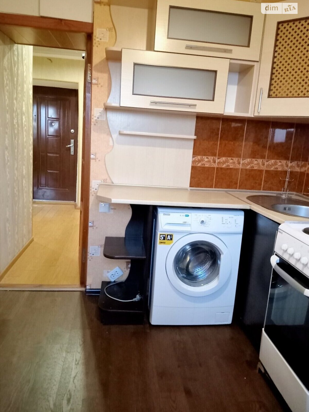Продаж однокімнатної квартири в Вінниці, на вул. Брацлавська 62, район Ближнє замостя фото 1 Продаж однокімнатної квартири в Вінниці, на вул. Брацлавська 62, район Ближнє замостя фото 1
