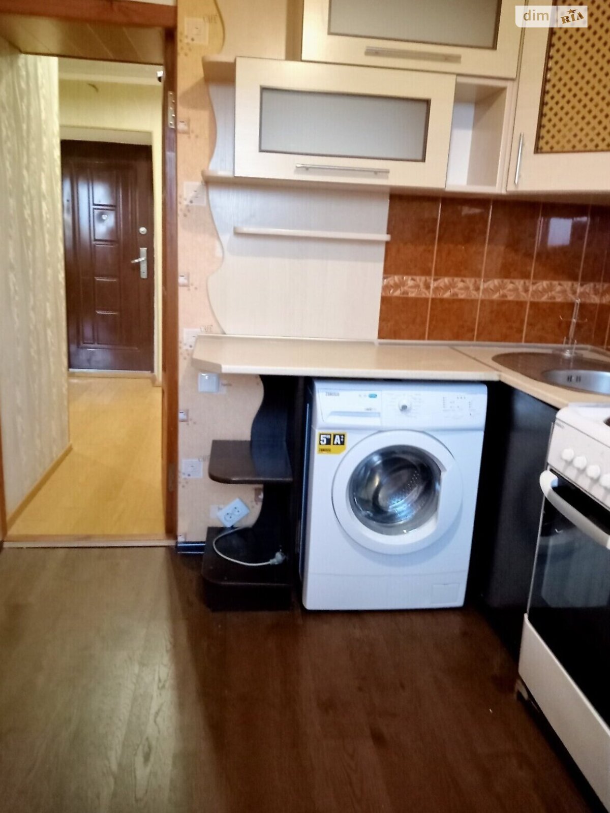 Продаж однокімнатної квартири в Вінниці, на вул. Брацлавська 62, район Ближнє замостя фото 1 Продаж однокімнатної квартири в Вінниці, на вул. Брацлавська 62, район Ближнє замостя фото 1