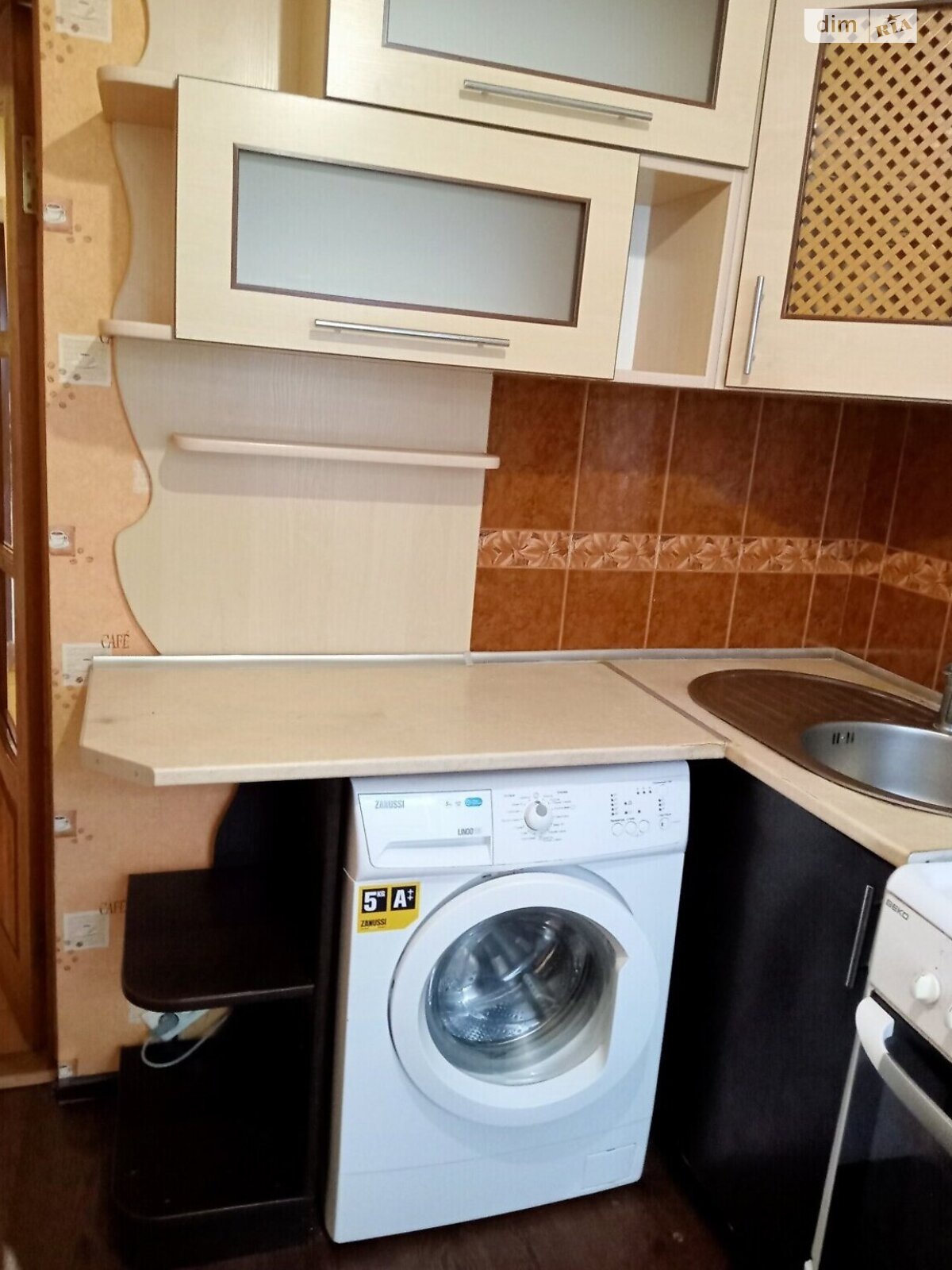 Продаж однокімнатної квартири в Вінниці, на вул. Брацлавська 62, район Ближнє замостя фото 1 Продаж однокімнатної квартири в Вінниці, на вул. Брацлавська 62, район Ближнє замостя фото 1