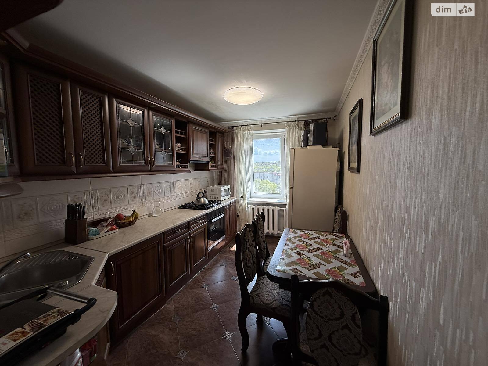 Продажа двухкомнатной квартиры в Виннице, на ул. Брацлавская 39, район Ближнее замостье фото 1 Продажа двухкомнатной квартиры в Виннице, на ул. Брацлавская 39, район Ближнее замостье фото 1