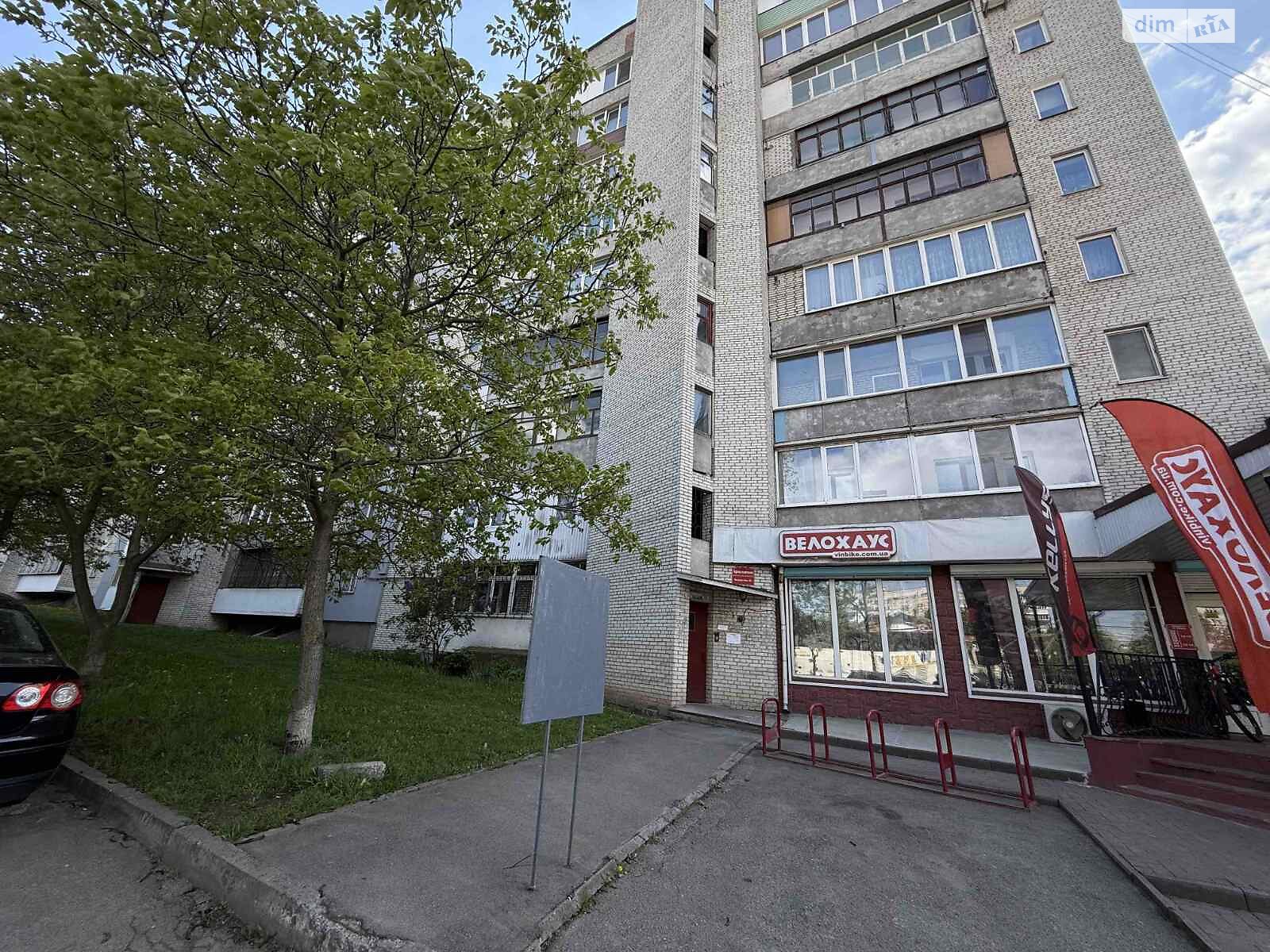 Продажа двухкомнатной квартиры в Виннице, на ул. Брацлавская 39, район Ближнее замостье фото 1 Продажа двухкомнатной квартиры в Виннице, на ул. Брацлавская 39, район Ближнее замостье фото 1