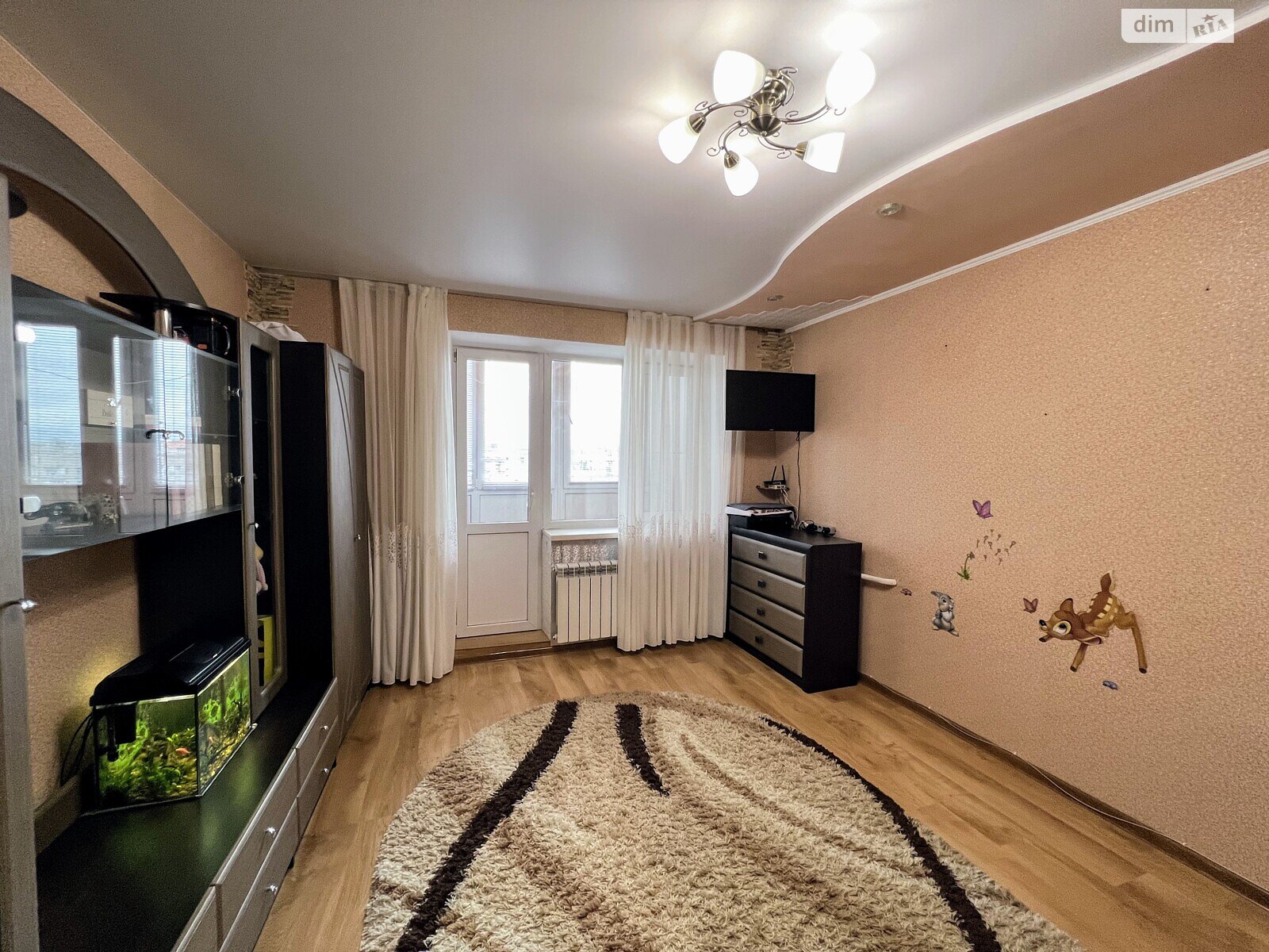 Продаж однокімнатної квартири в Вінниці, на вул. Брацлавська 20, район Ближнє замостя фото 1 Продаж однокімнатної квартири в Вінниці, на вул. Брацлавська 20, район Ближнє замостя фото 1