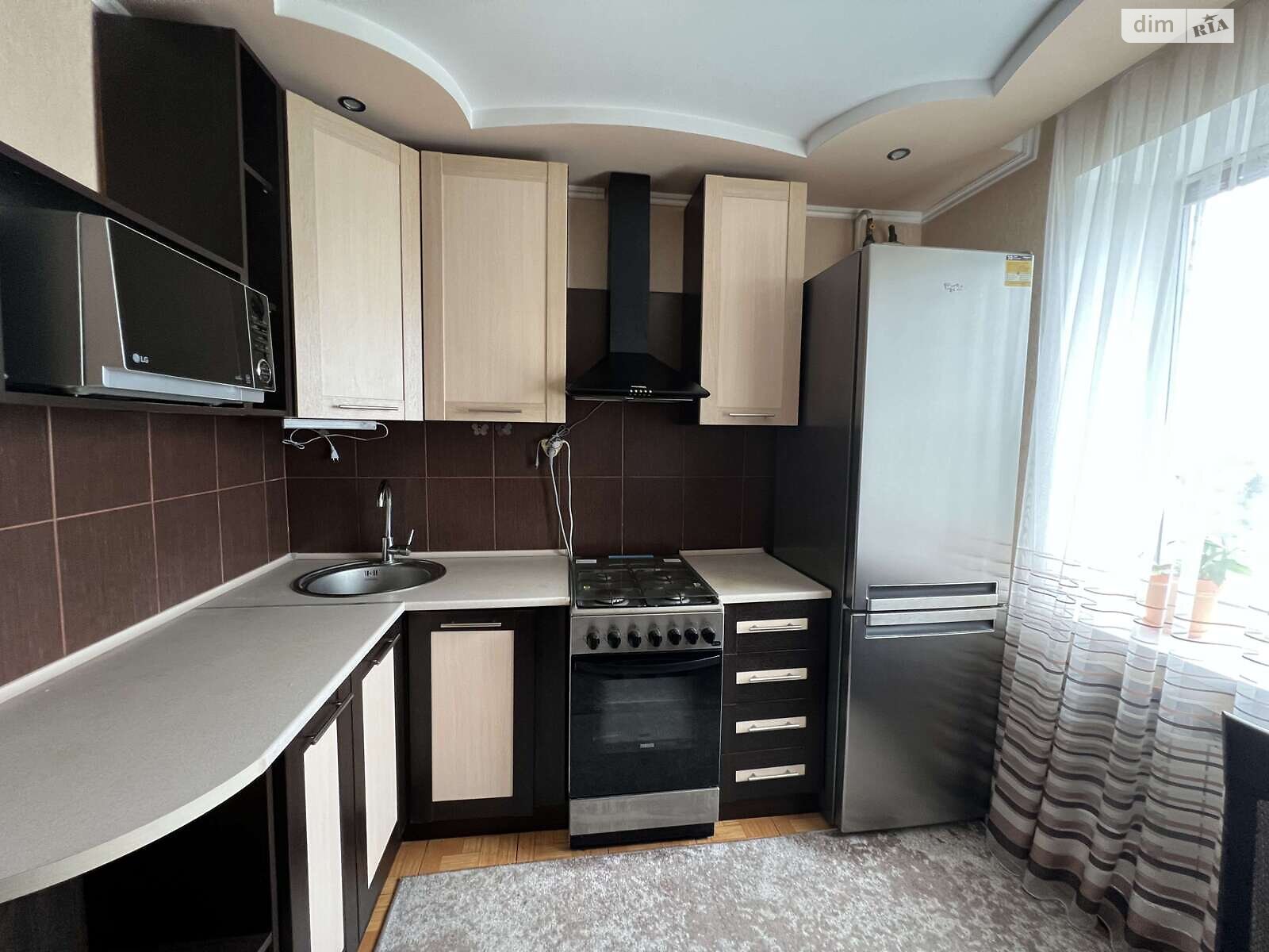 Продаж однокімнатної квартири в Вінниці, на вул. Брацлавська 20, район Ближнє замостя фото 1 Продаж однокімнатної квартири в Вінниці, на вул. Брацлавська 20, район Ближнє замостя фото 1