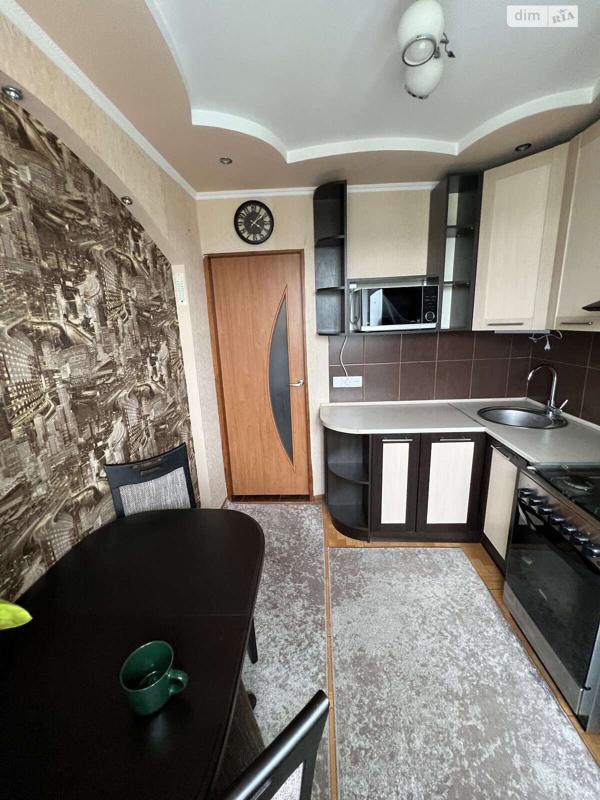 Продаж однокімнатної квартири в Вінниці, на вул. Брацлавська 20, район Ближнє замостя фото 1 Продаж однокімнатної квартири в Вінниці, на вул. Брацлавська 20, район Ближнє замостя фото 1