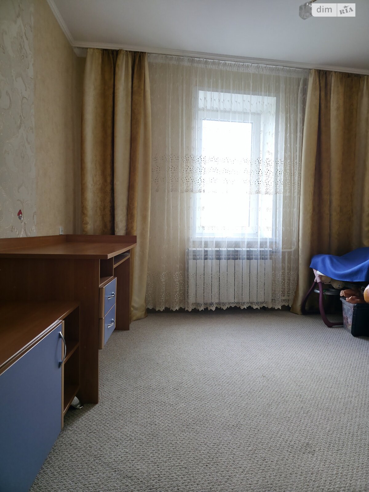 Продажа трехкомнатной квартиры в Виннице, на ул. Брацлавская 62, район Ближнее замостье фото 1 Продажа трехкомнатной квартиры в Виннице, на ул. Брацлавская 62, район Ближнее замостье фото 1