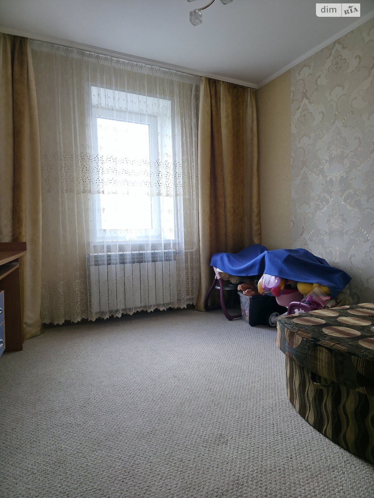 Продажа трехкомнатной квартиры в Виннице, на ул. Брацлавская 62, район Ближнее замостье фото 1 Продажа трехкомнатной квартиры в Виннице, на ул. Брацлавская 62, район Ближнее замостье фото 1