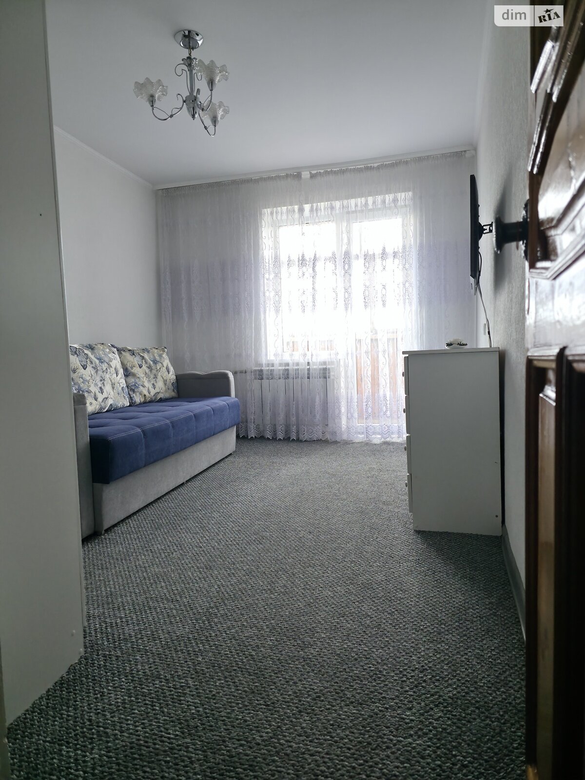 Продажа трехкомнатной квартиры в Виннице, на ул. Брацлавская 62, район Ближнее замостье фото 1 Продажа трехкомнатной квартиры в Виннице, на ул. Брацлавская 62, район Ближнее замостье фото 1