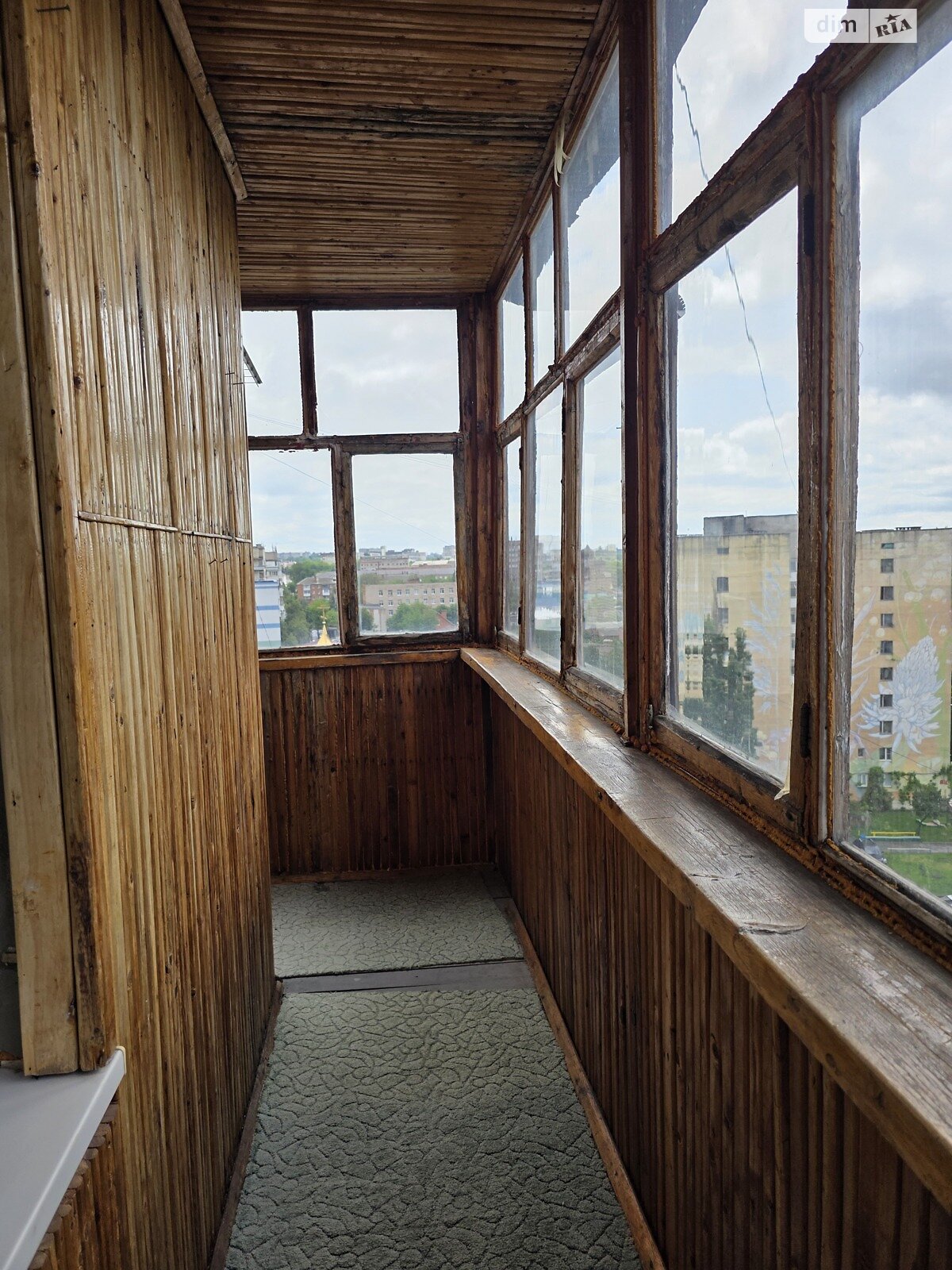 Продажа трехкомнатной квартиры в Виннице, на ул. Брацлавская 62, район Ближнее замостье фото 1 Продажа трехкомнатной квартиры в Виннице, на ул. Брацлавская 62, район Ближнее замостье фото 1