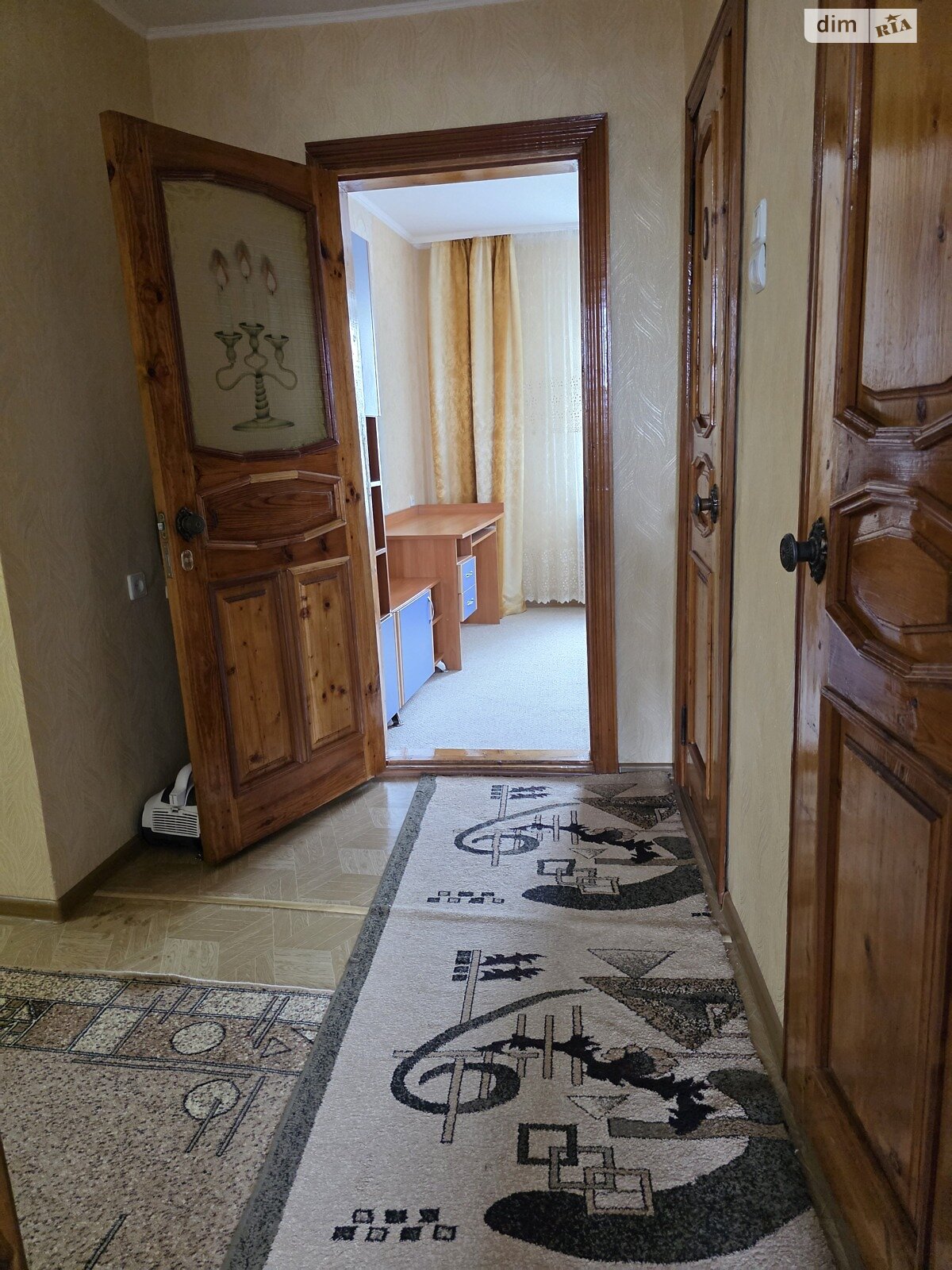 Продажа трехкомнатной квартиры в Виннице, на ул. Брацлавская 62, район Ближнее замостье фото 1 Продажа трехкомнатной квартиры в Виннице, на ул. Брацлавская 62, район Ближнее замостье фото 1