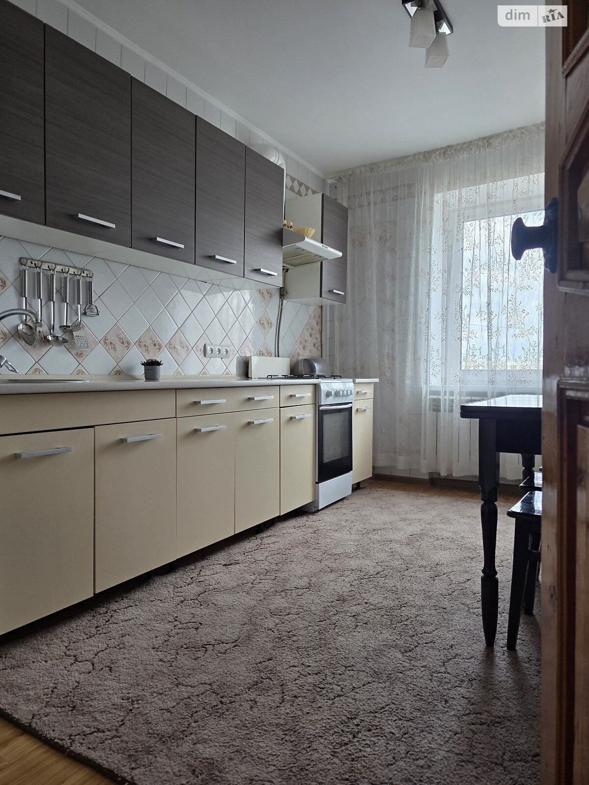 Продажа трехкомнатной квартиры в Виннице, на ул. Брацлавская 62, район Ближнее замостье фото 1 Продажа трехкомнатной квартиры в Виннице, на ул. Брацлавская 62, район Ближнее замостье фото 1