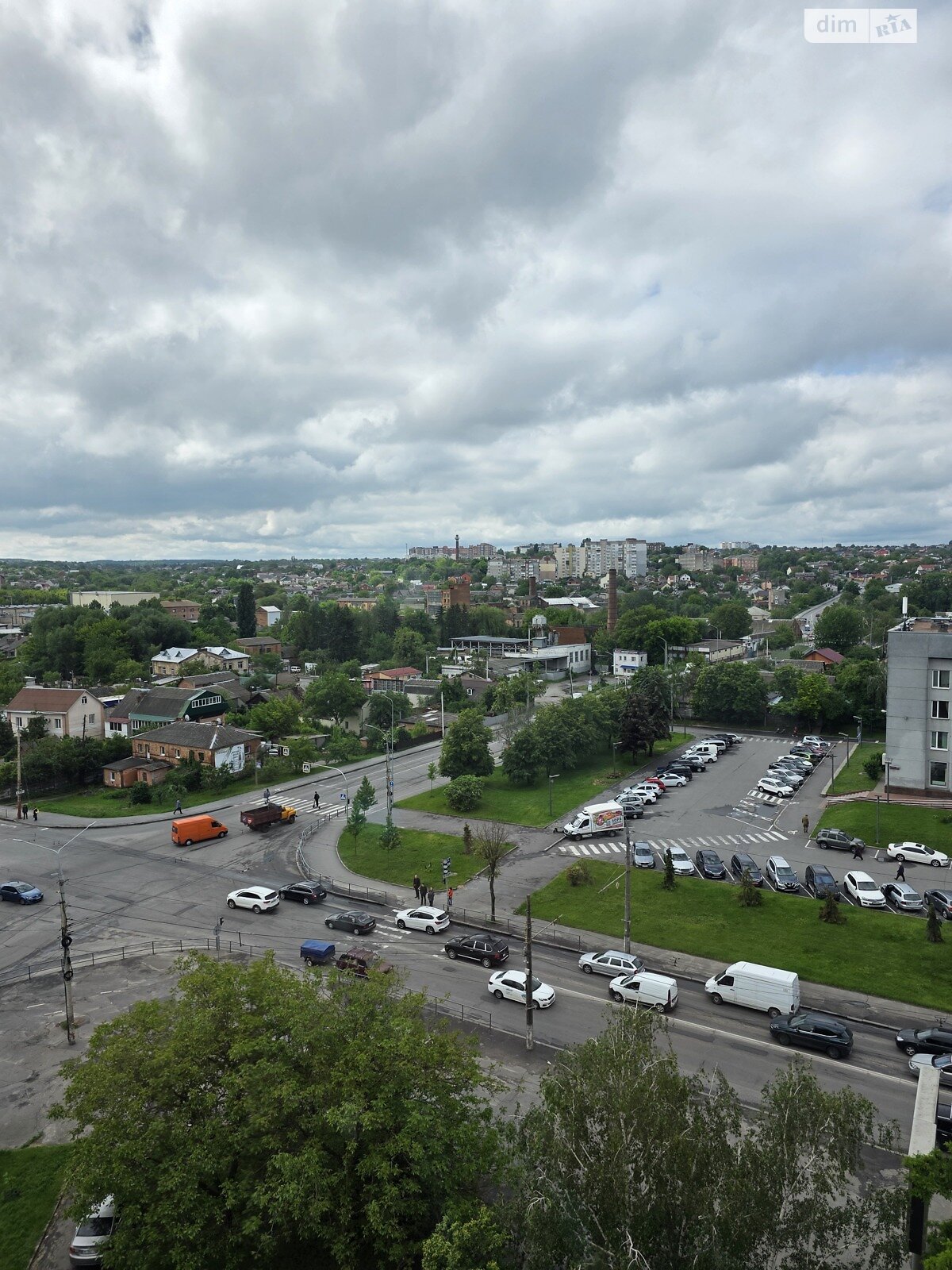 Продажа трехкомнатной квартиры в Виннице, на ул. Брацлавская 62, район Ближнее замостье фото 1 Продажа трехкомнатной квартиры в Виннице, на ул. Брацлавская 62, район Ближнее замостье фото 1