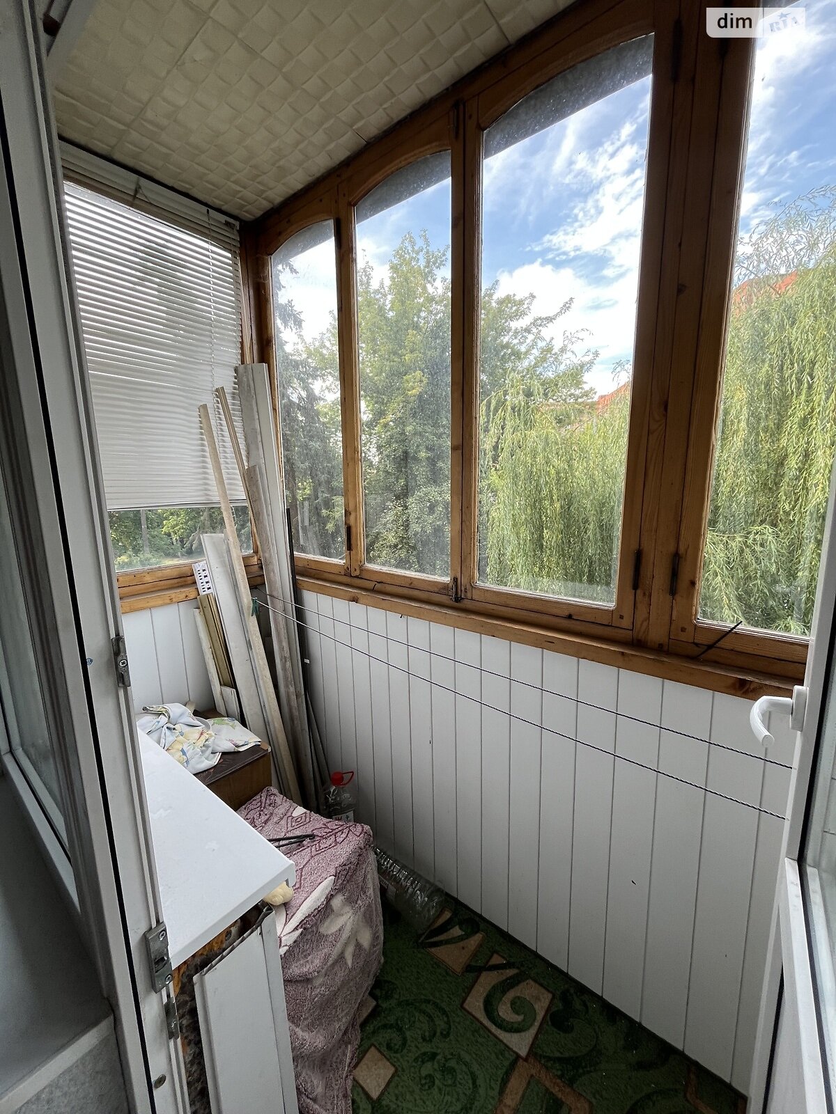Продаж двокімнатної квартири в Вінниці, на вул. Брацлавська 70, район Ближнє замостя фото 1 Продаж двокімнатної квартири в Вінниці, на вул. Брацлавська 70, район Ближнє замостя фото 1