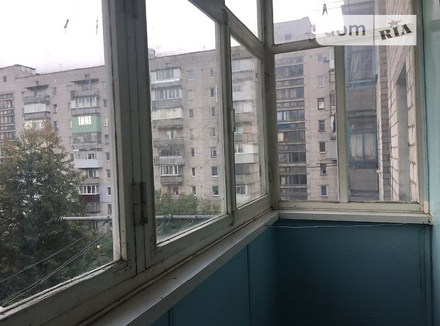 Продажа трехкомнатной квартиры в Виннице, на ул. Дмитрия Фурманова район Ближнее замостье фото 1 Продажа трехкомнатной квартиры в Виннице, на ул. Дмитрия Фурманова район Ближнее замостье фото 1