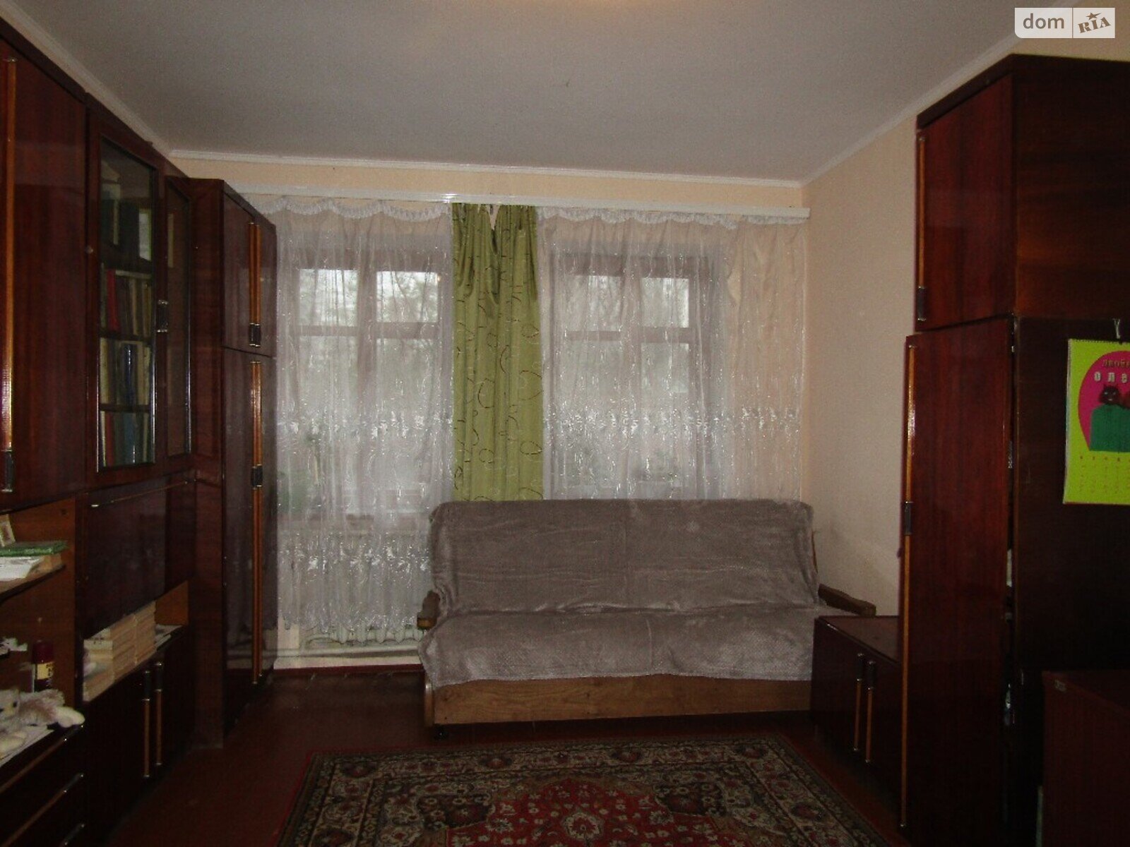 Продажа трехкомнатной квартиры в Виннице, на ул. Запорожская, район Ближнее замостье фото 1