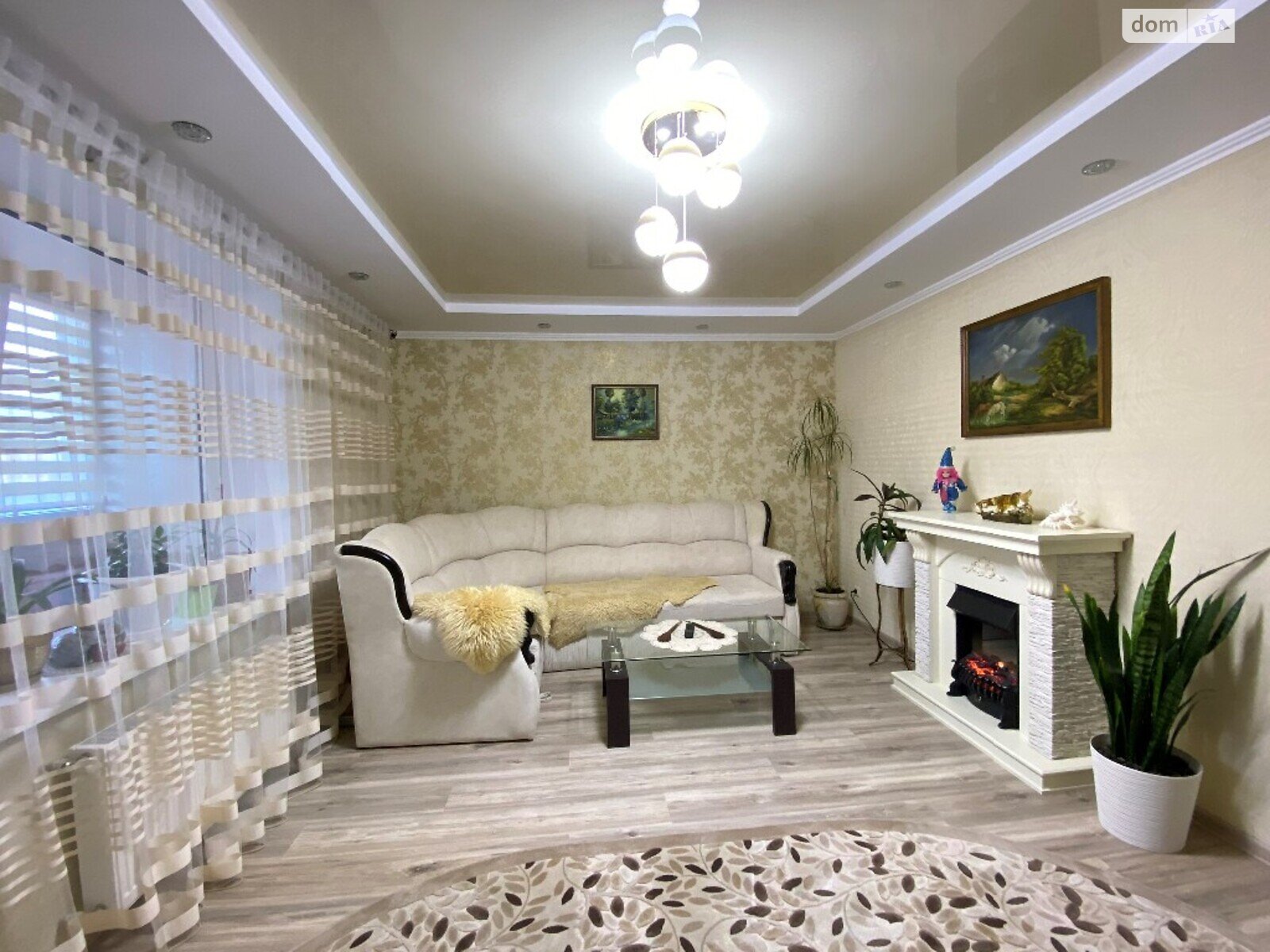 Продаж трикімнатної квартири в Вінниці, на вул. Запорізька, район Ближнє замостя фото 1 Продаж трикімнатної квартири в Вінниці, на вул. Запорізька, район Ближнє замостя фото 1