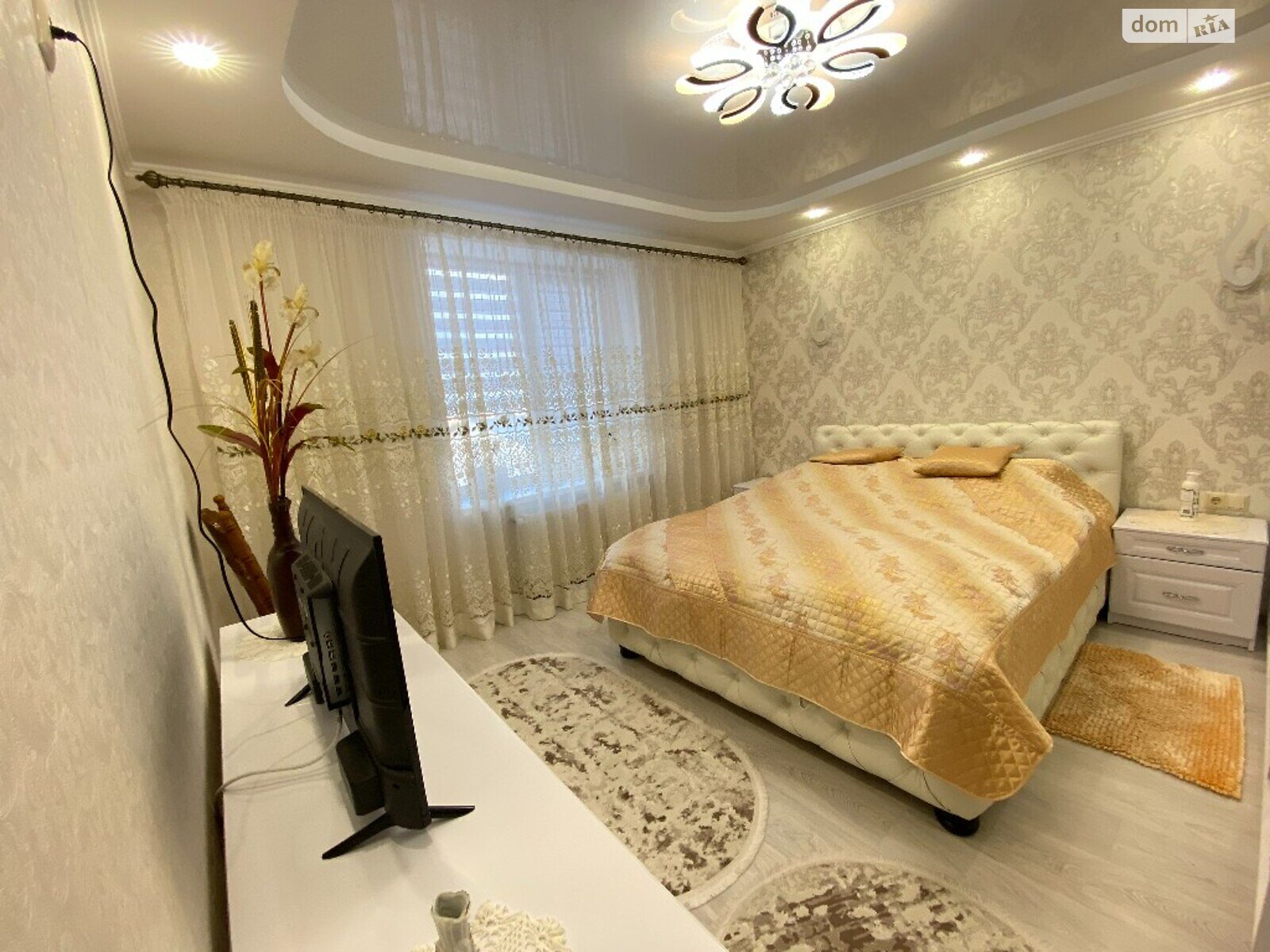 Продаж трикімнатної квартири в Вінниці, на вул. Запорізька, район Ближнє замостя фото 1 Продаж трикімнатної квартири в Вінниці, на вул. Запорізька, район Ближнє замостя фото 1