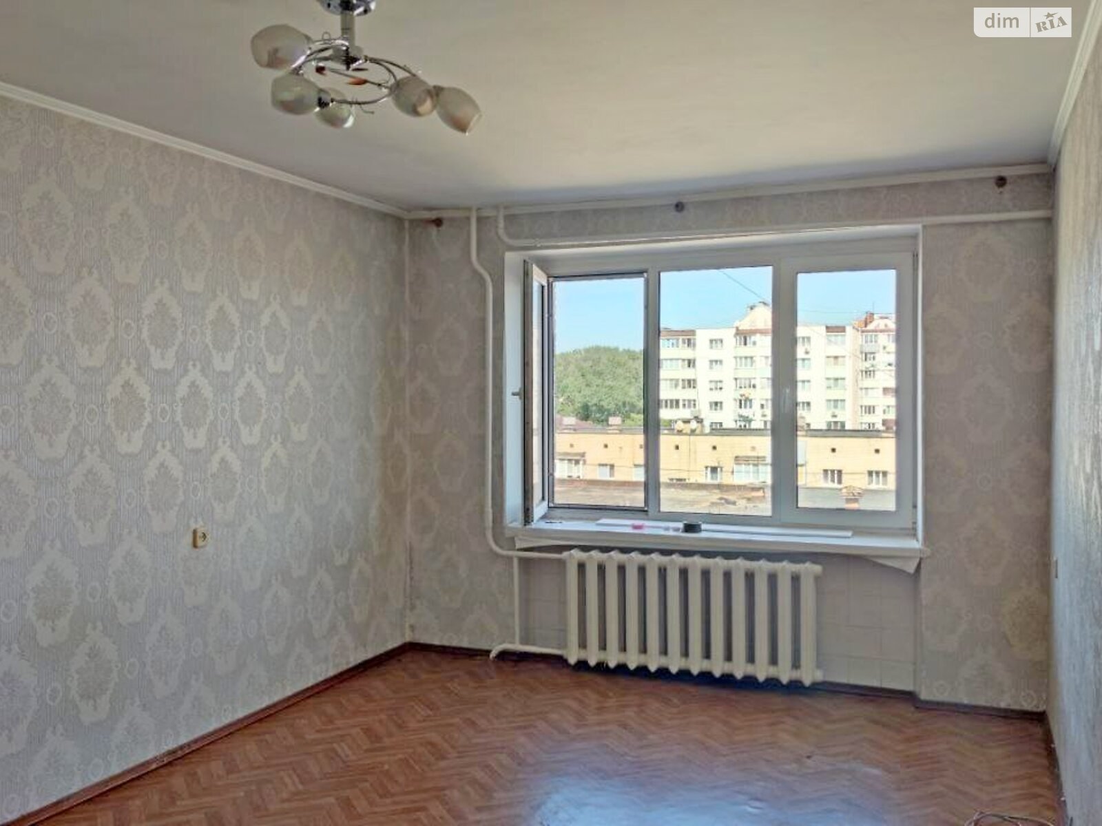 Продажа двухкомнатной квартиры в Виннице, на ул. Стеценко 5, район Ближнее замостье фото 1 Продажа двухкомнатной квартиры в Виннице, на ул. Стеценко 5, район Ближнее замостье фото 1