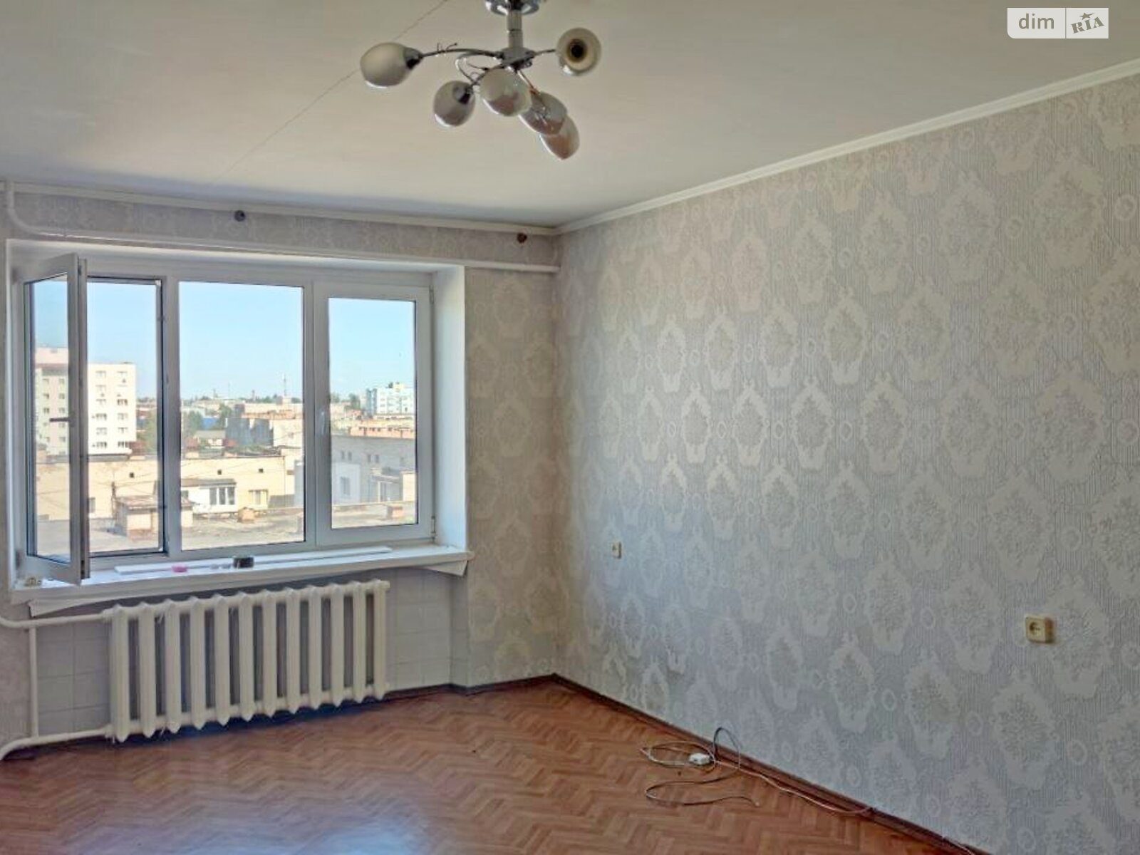 Продажа двухкомнатной квартиры в Виннице, на ул. Стеценко 5, район Ближнее замостье фото 1 Продажа двухкомнатной квартиры в Виннице, на ул. Стеценко 5, район Ближнее замостье фото 1