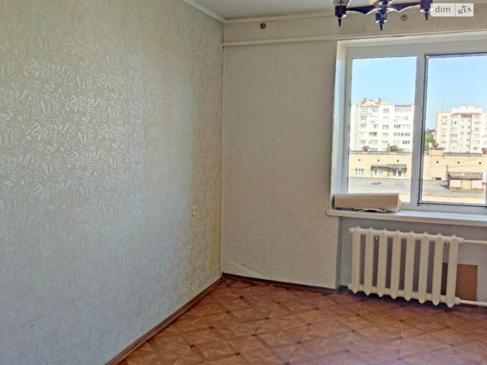 Продажа двухкомнатной квартиры в Виннице, на ул. Стеценко 5, район Ближнее замостье фото 1 Продажа двухкомнатной квартиры в Виннице, на ул. Стеценко 5, район Ближнее замостье фото 1