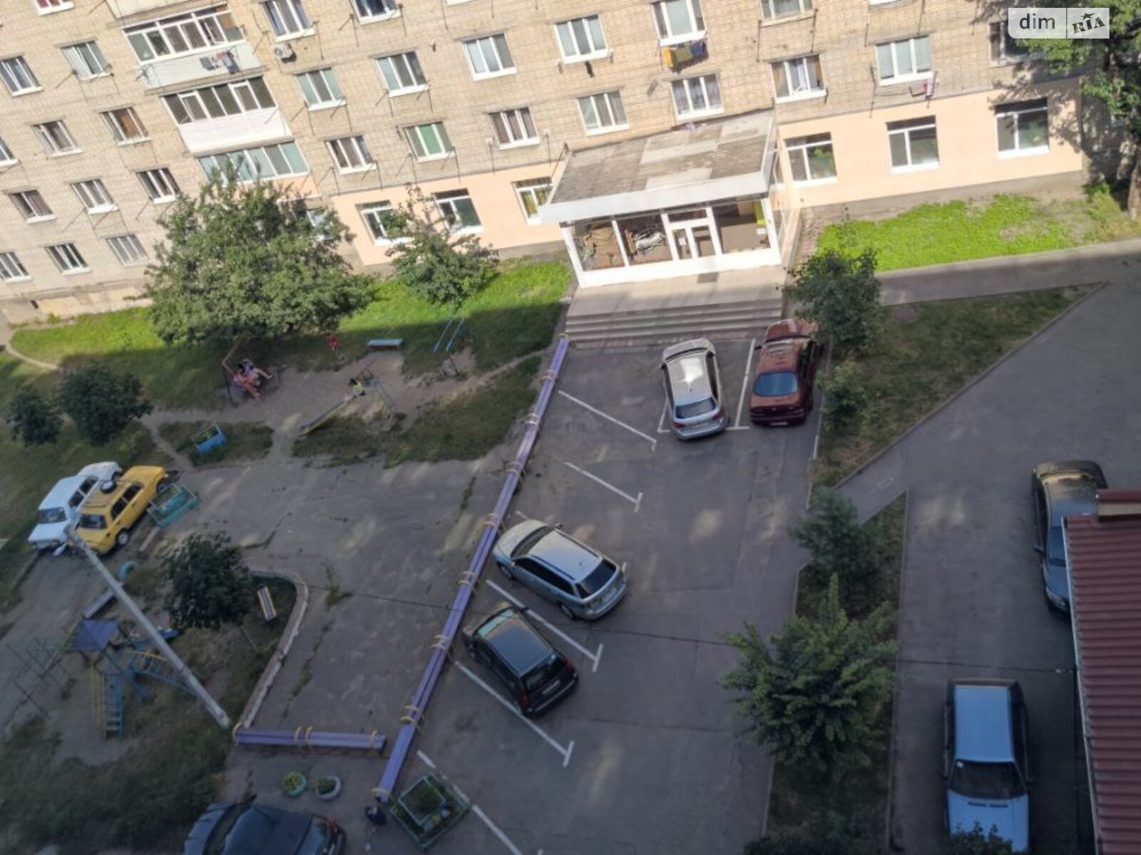 Продажа двухкомнатной квартиры в Виннице, на ул. Стеценко 5, район Ближнее замостье фото 1 Продажа двухкомнатной квартиры в Виннице, на ул. Стеценко 5, район Ближнее замостье фото 1