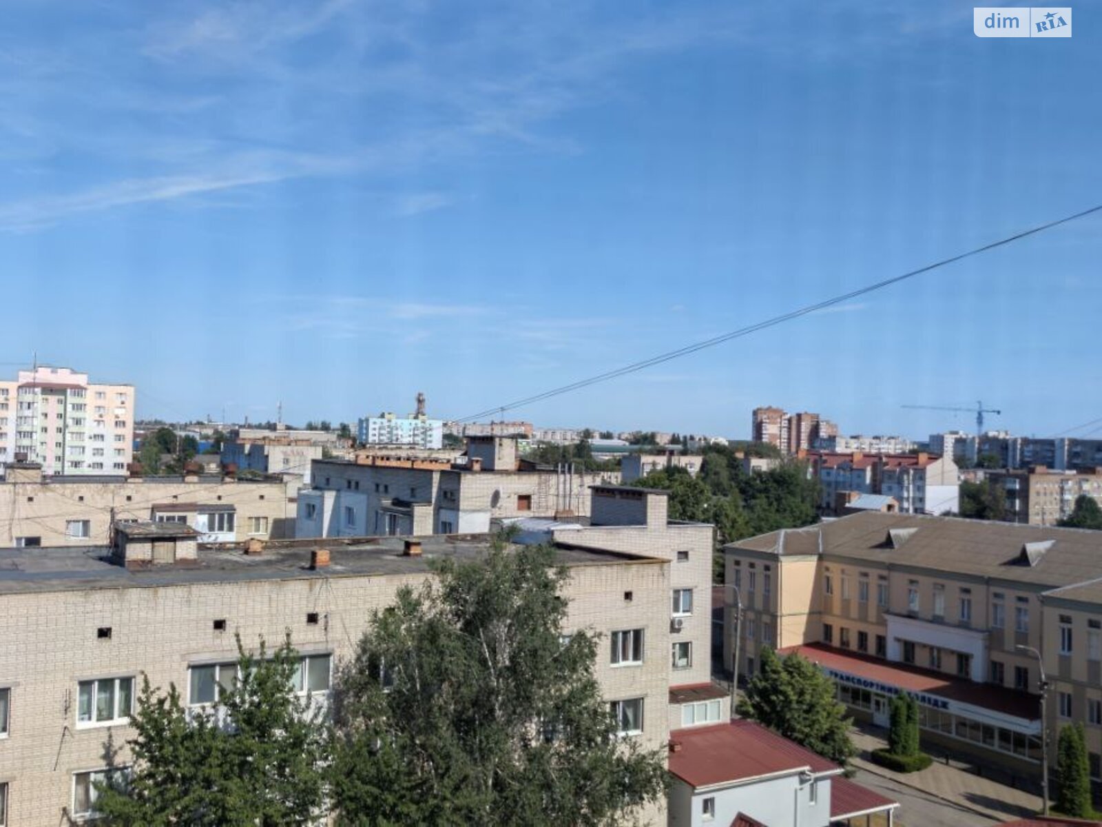 Продажа двухкомнатной квартиры в Виннице, на ул. Стеценко 5, район Ближнее замостье фото 1 Продажа двухкомнатной квартиры в Виннице, на ул. Стеценко 5, район Ближнее замостье фото 1