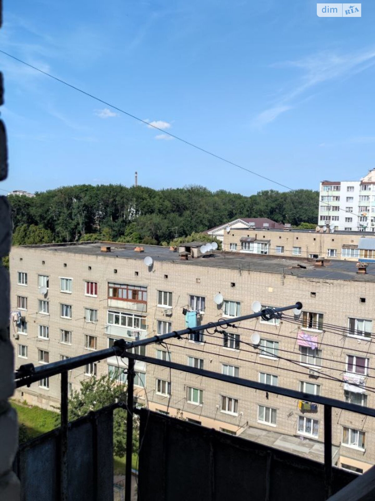 Продажа двухкомнатной квартиры в Виннице, на ул. Стеценко 5, район Ближнее замостье фото 1 Продажа двухкомнатной квартиры в Виннице, на ул. Стеценко 5, район Ближнее замостье фото 1