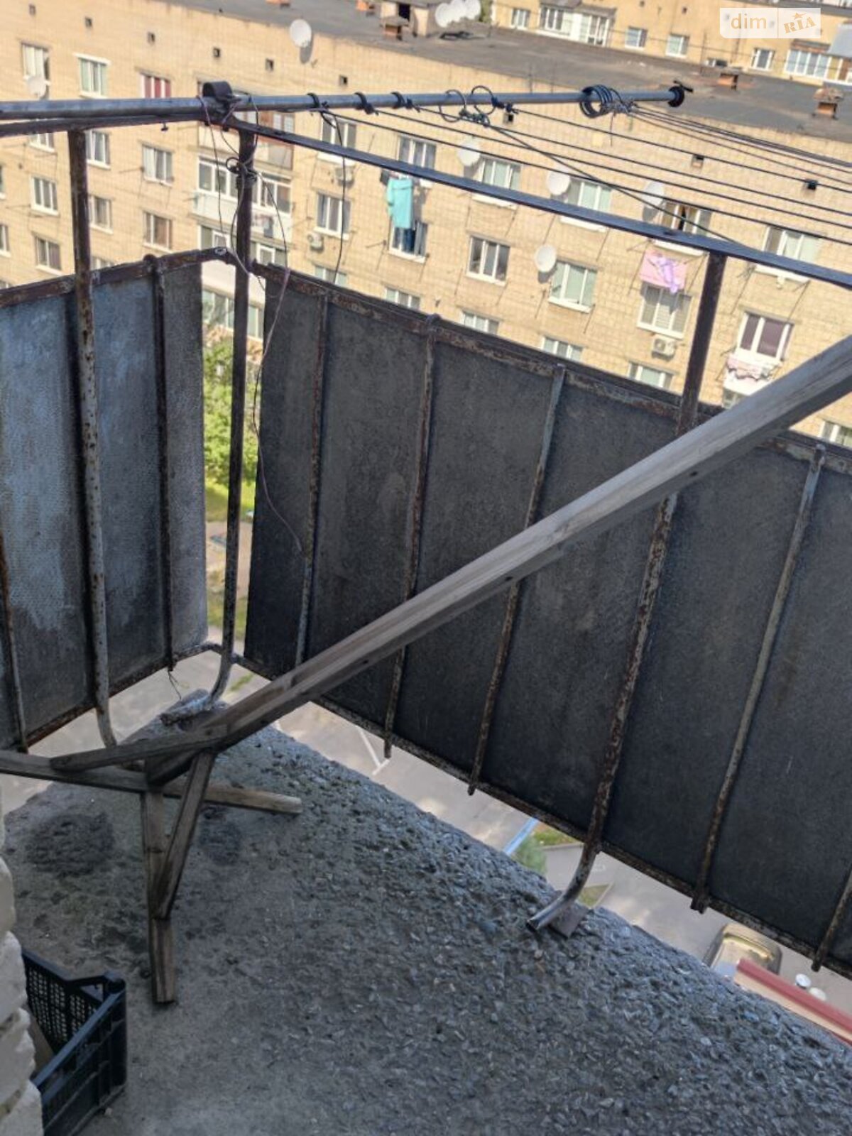 Продажа двухкомнатной квартиры в Виннице, на ул. Стеценко 5, район Ближнее замостье фото 1 Продажа двухкомнатной квартиры в Виннице, на ул. Стеценко 5, район Ближнее замостье фото 1