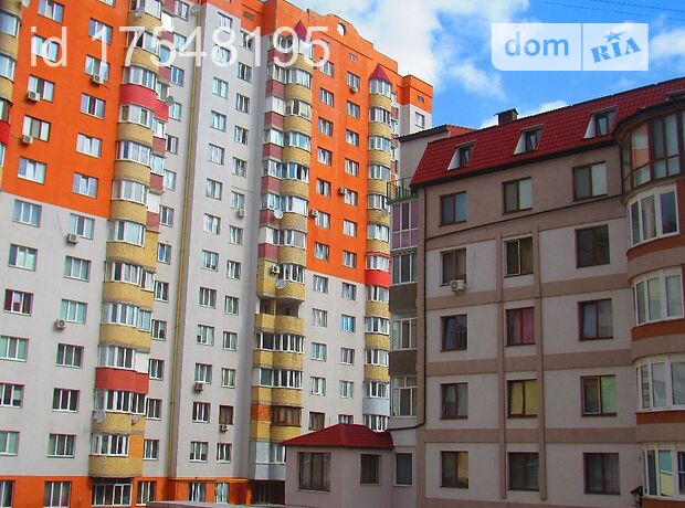 Продажа однокомнатной квартиры в Виннице, на ул. Стрелецкая, район Ближнее замостье фото 1 Продажа однокомнатной квартиры в Виннице, на ул. Стрелецкая, район Ближнее замостье фото 1